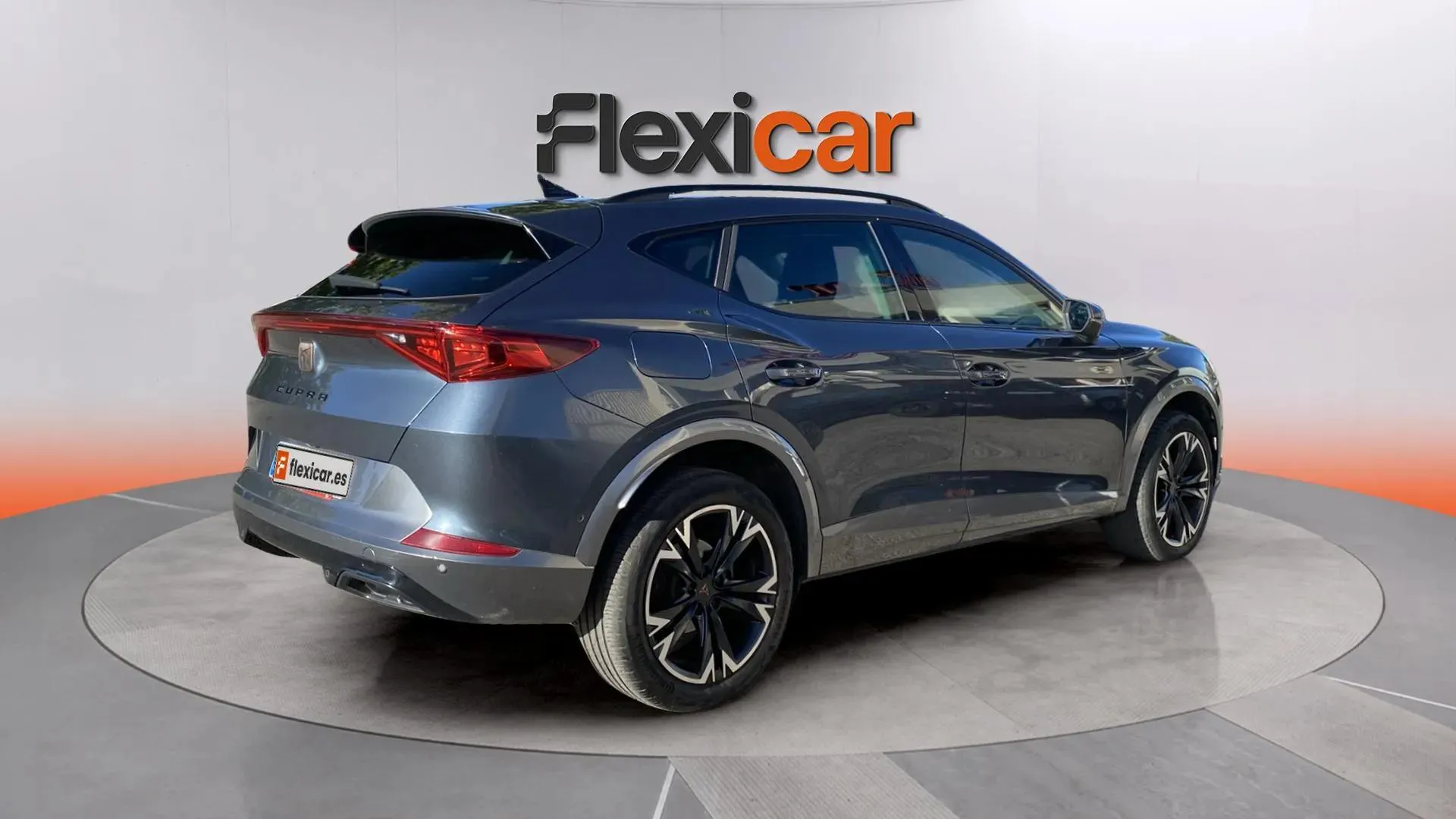 Cupra Formentor 2.0 TSI 4Drive DSG - foto 7