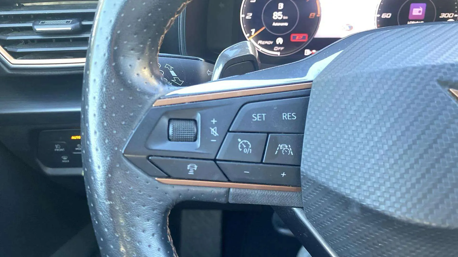 Cupra Formentor 2.0 TSI 4Drive DSG - foto 13
