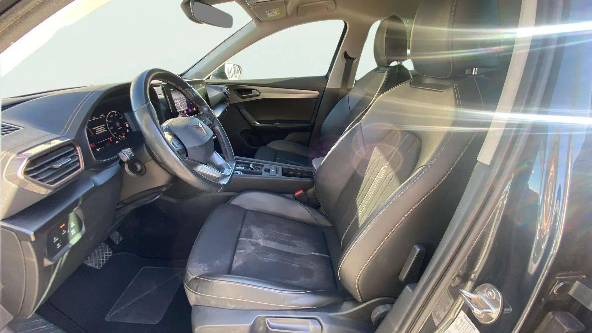 Cupra Formentor 2.0 TSI 4Drive DSG - foto 22