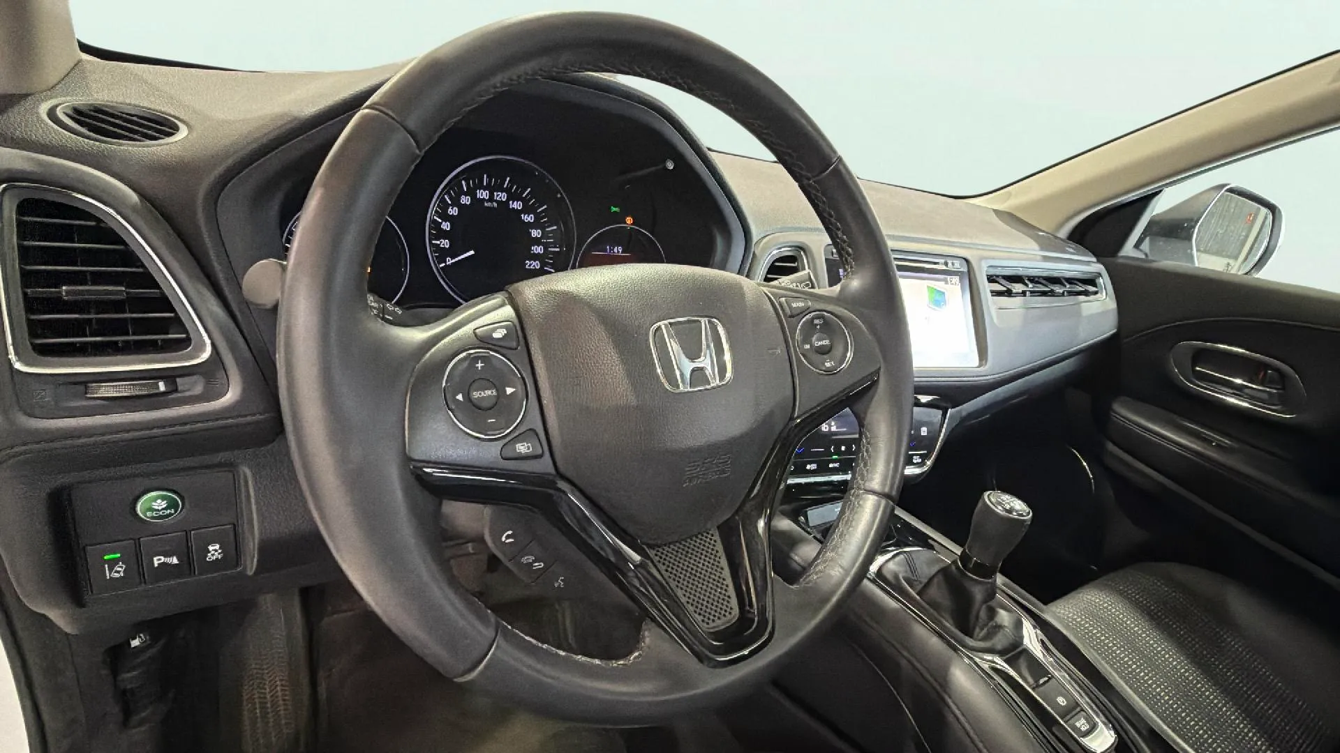 Honda HR-V 1.5 i-VTEC Executive - foto 22