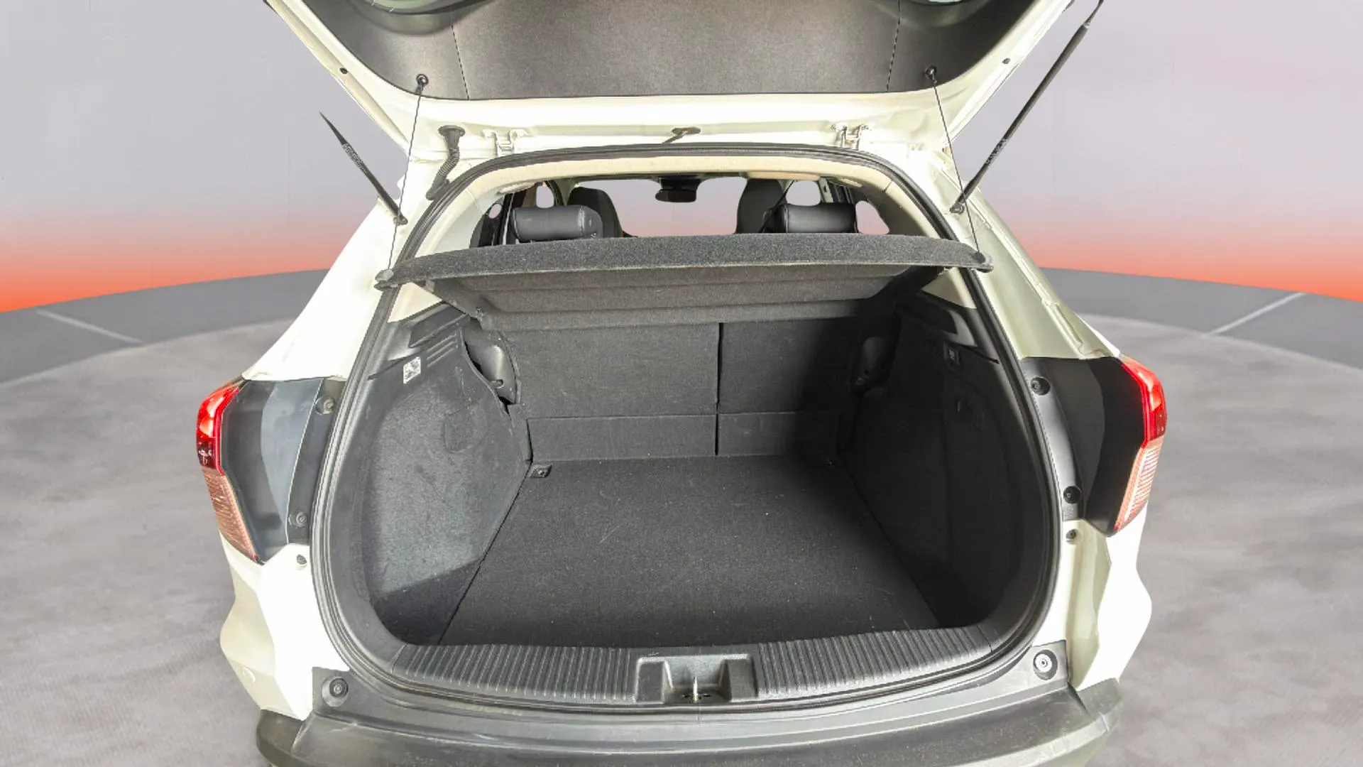 Honda HR-V 1.5 i-VTEC Executive - foto 9
