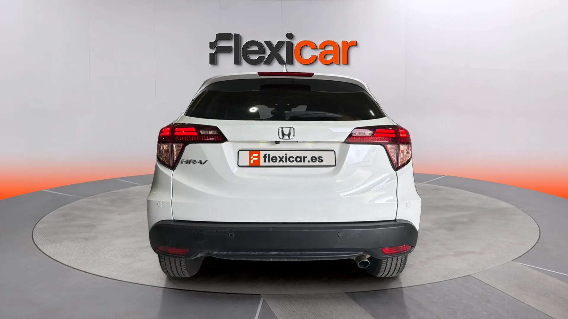 Honda HR-V 1.5 i-VTEC Executive - foto 3