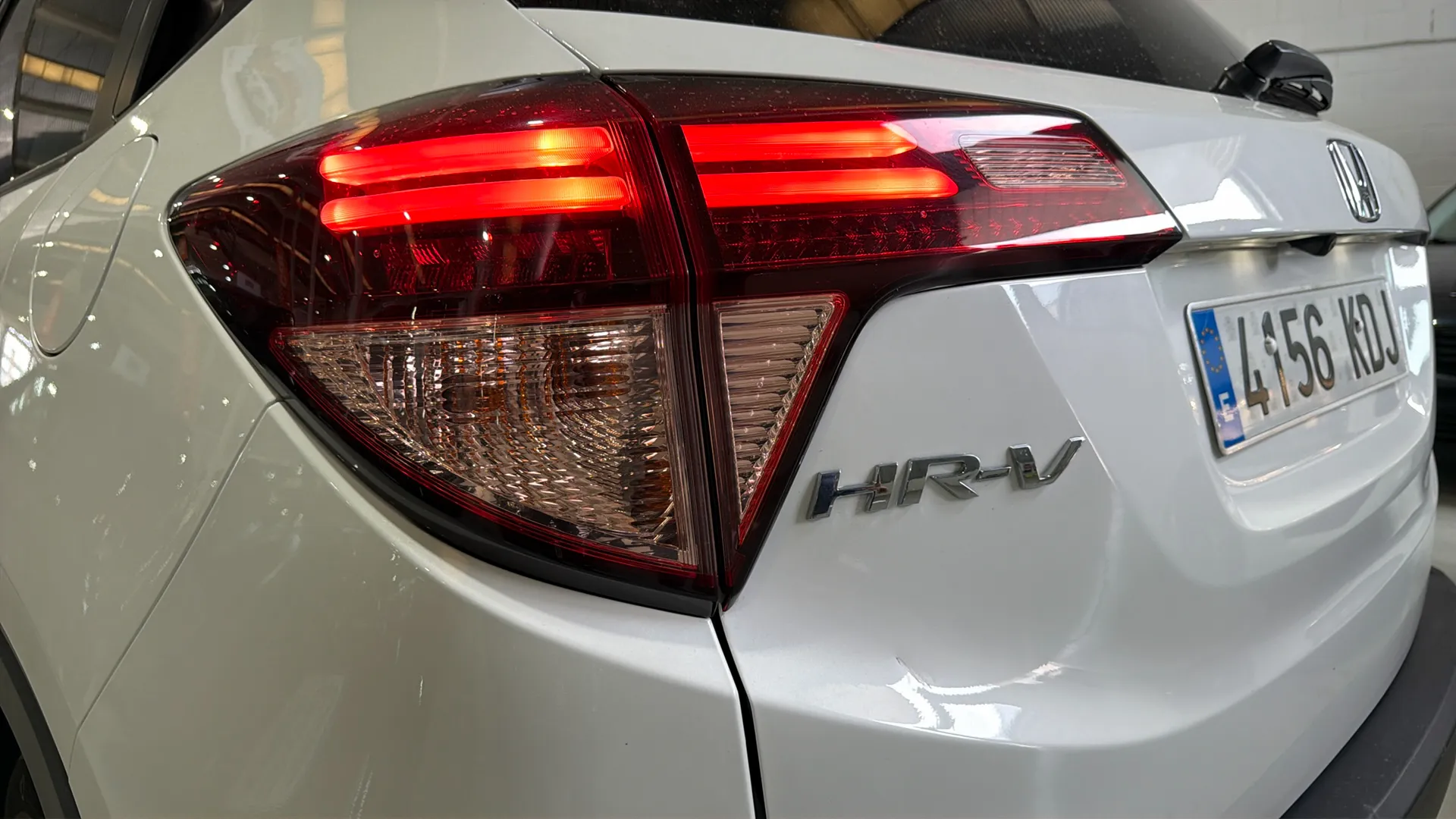 Honda HR-V 1.5 i-VTEC Executive - foto 18
