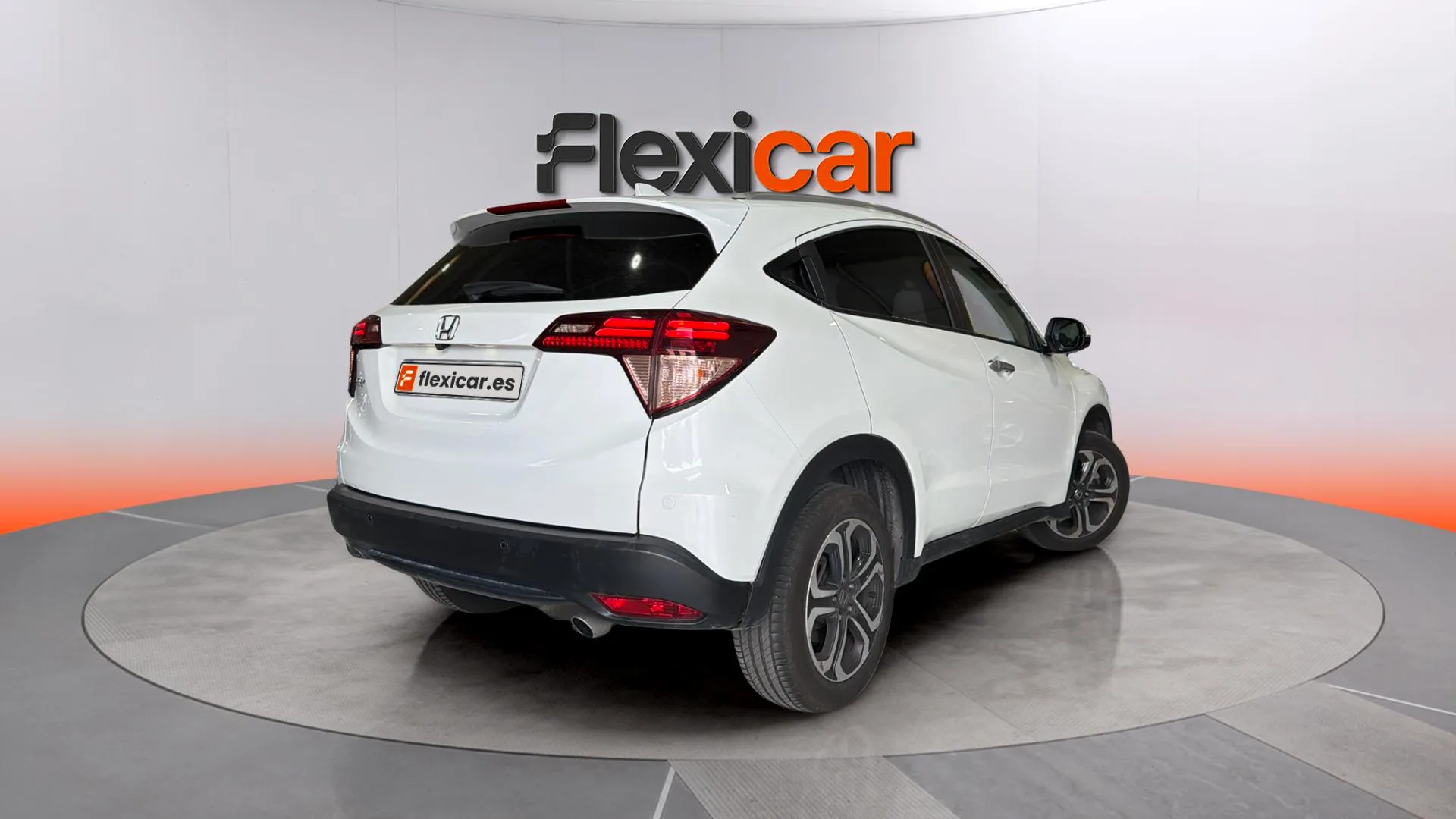 Honda HR-V 1.5 i-VTEC Executive - foto 7