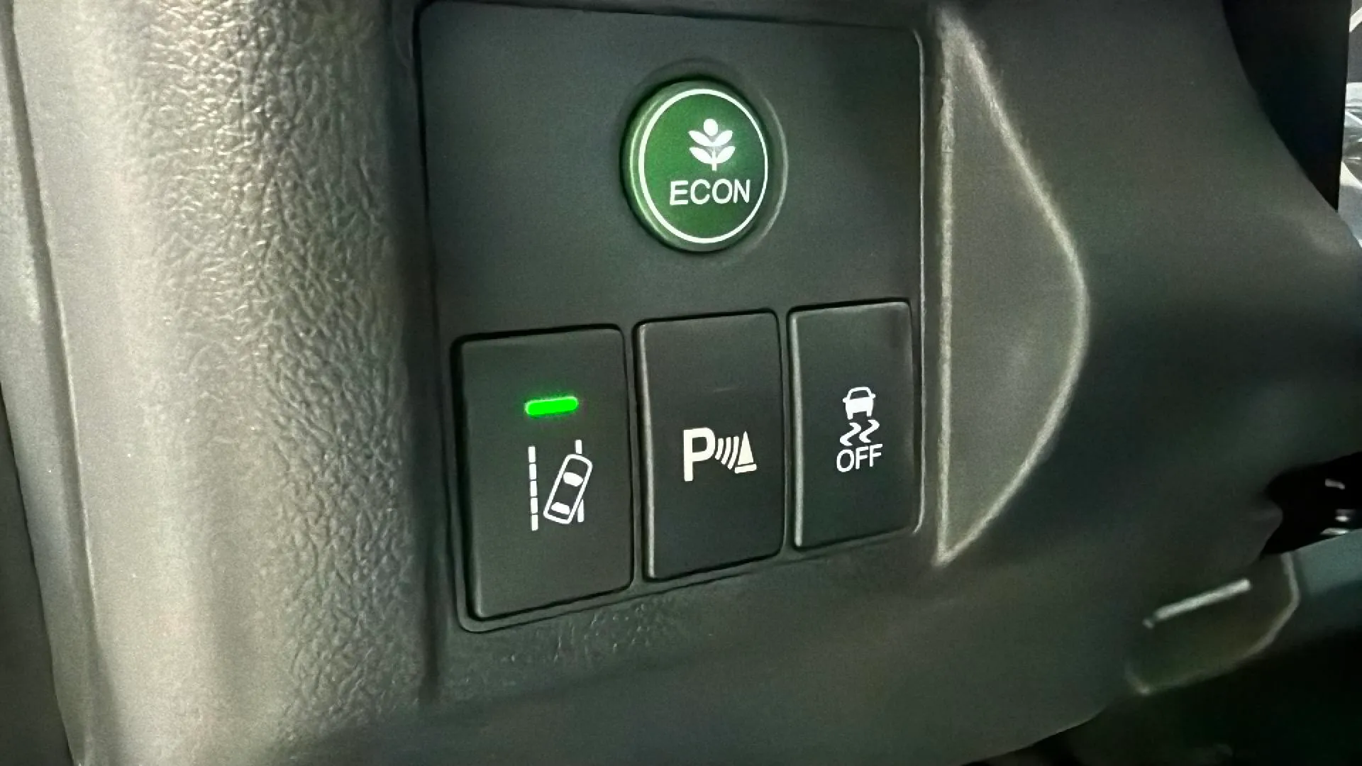Honda HR-V 1.5 i-VTEC Executive - foto 20
