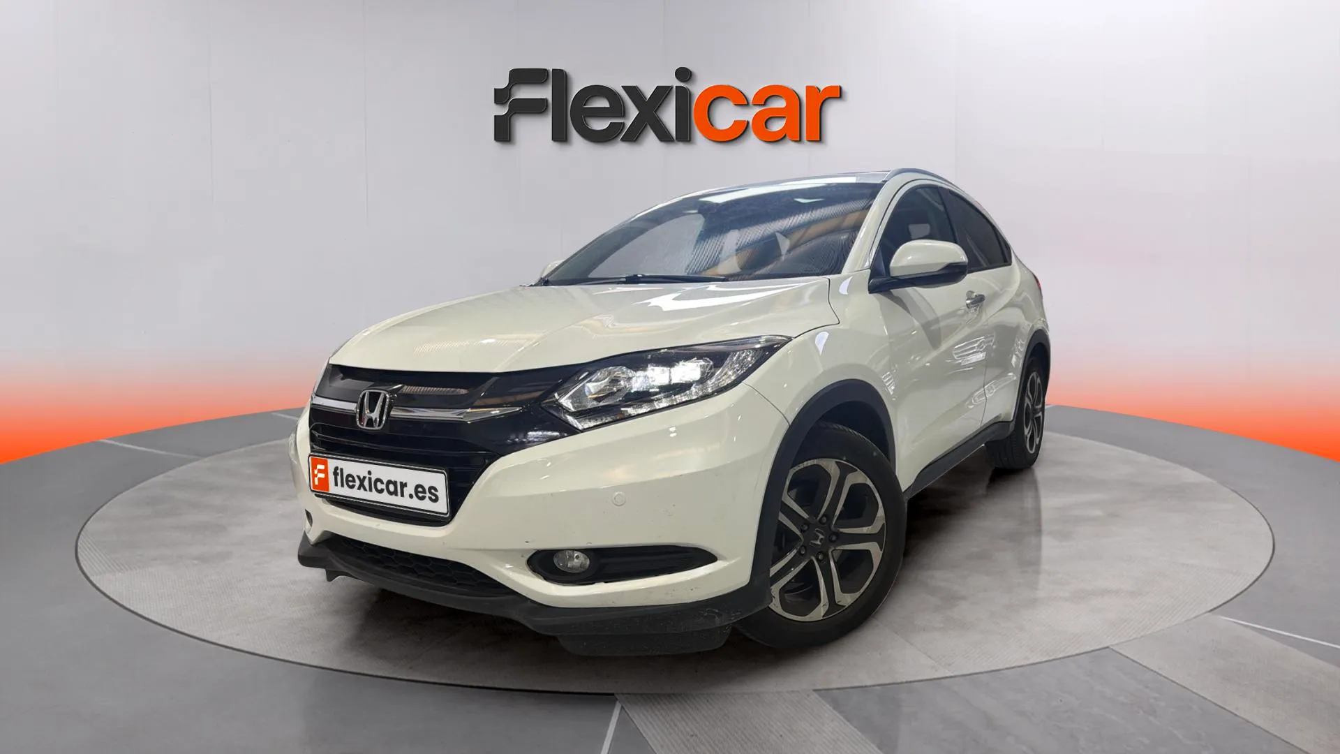 Honda HR-V 1.5 i-VTEC Executive - foto 8