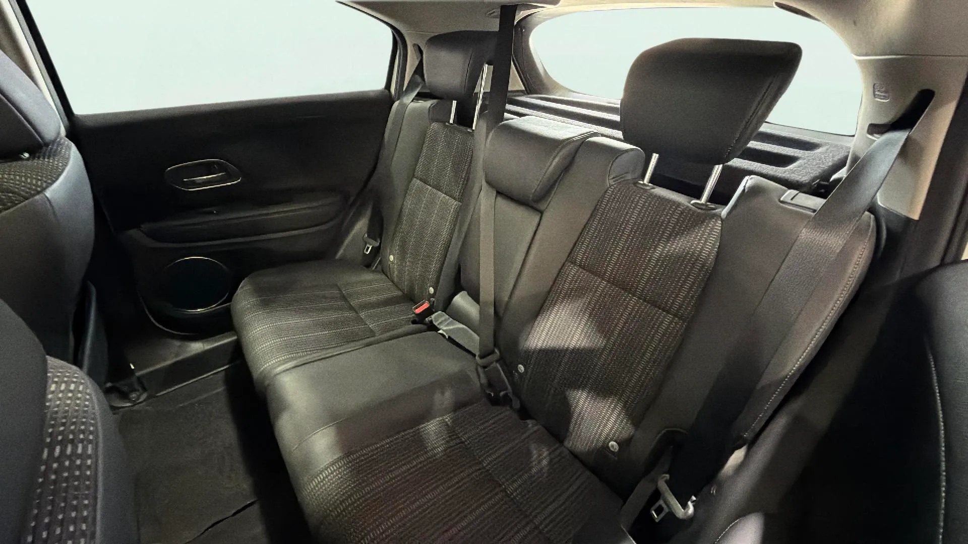 Honda HR-V 1.5 i-VTEC Executive - foto 11