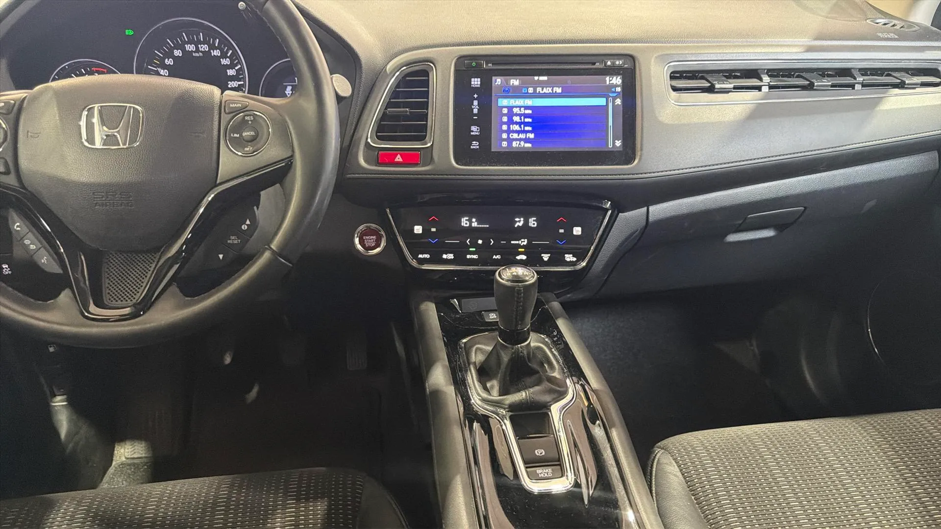 Honda HR-V 1.5 i-VTEC Executive - foto 14