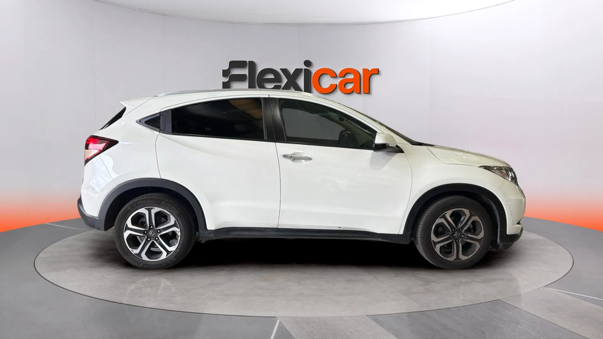 Honda HR-V 1.5 i-VTEC Executive - foto 4