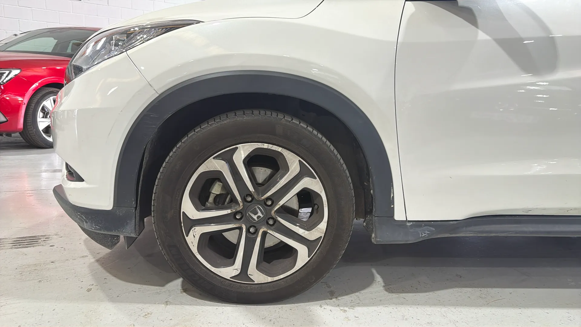 Honda HR-V 1.5 i-VTEC Executive - foto 17