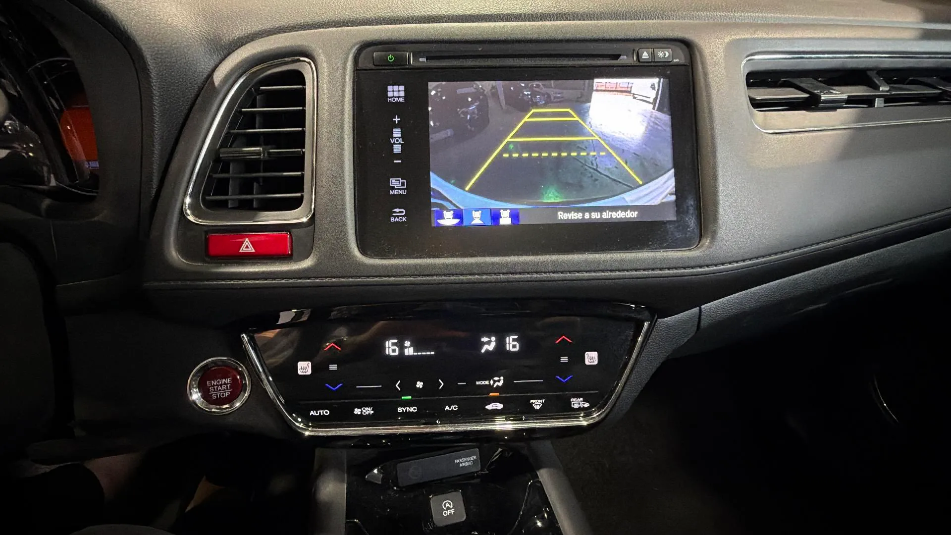 Honda HR-V 1.5 i-VTEC Executive - foto 23