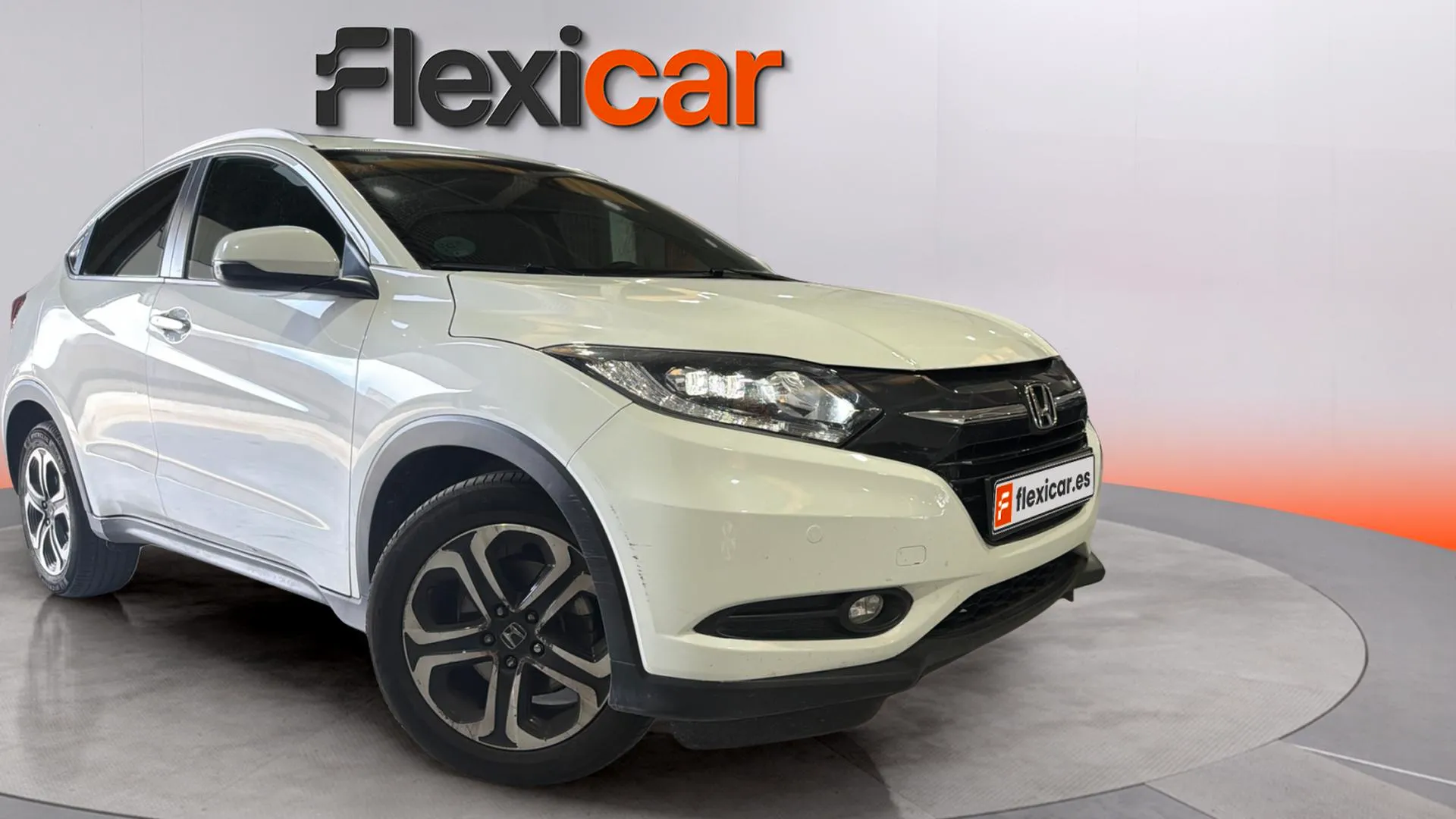 Honda HR-V 1.5 i-VTEC Executive
