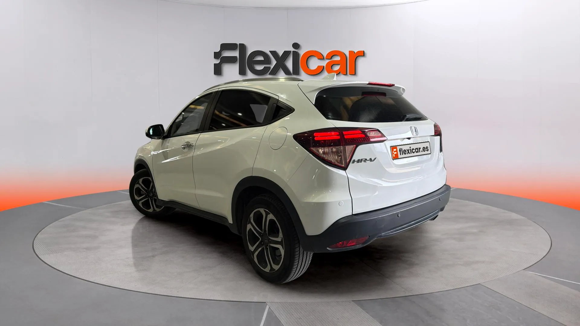 Honda HR-V 1.5 i-VTEC Executive - foto 6