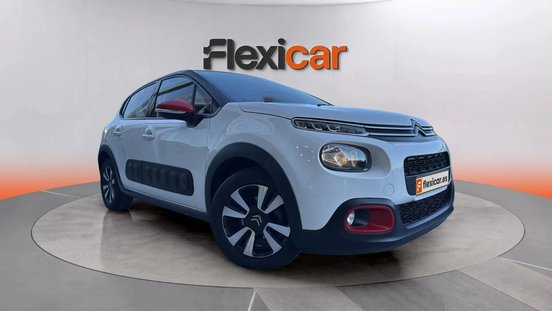 Citroën C3 PureTech EAT6 Feel Pack