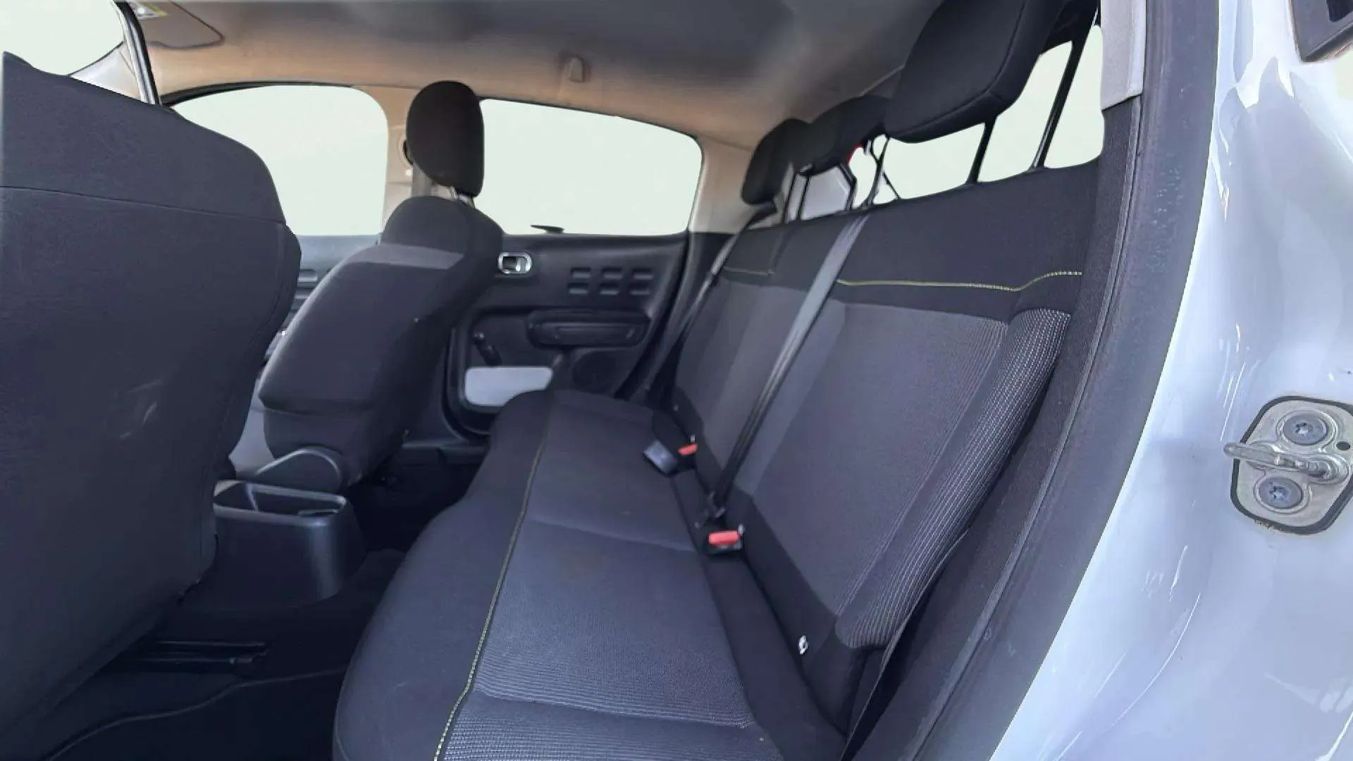Citroën C3 PureTech EAT6 Feel Pack - foto 22