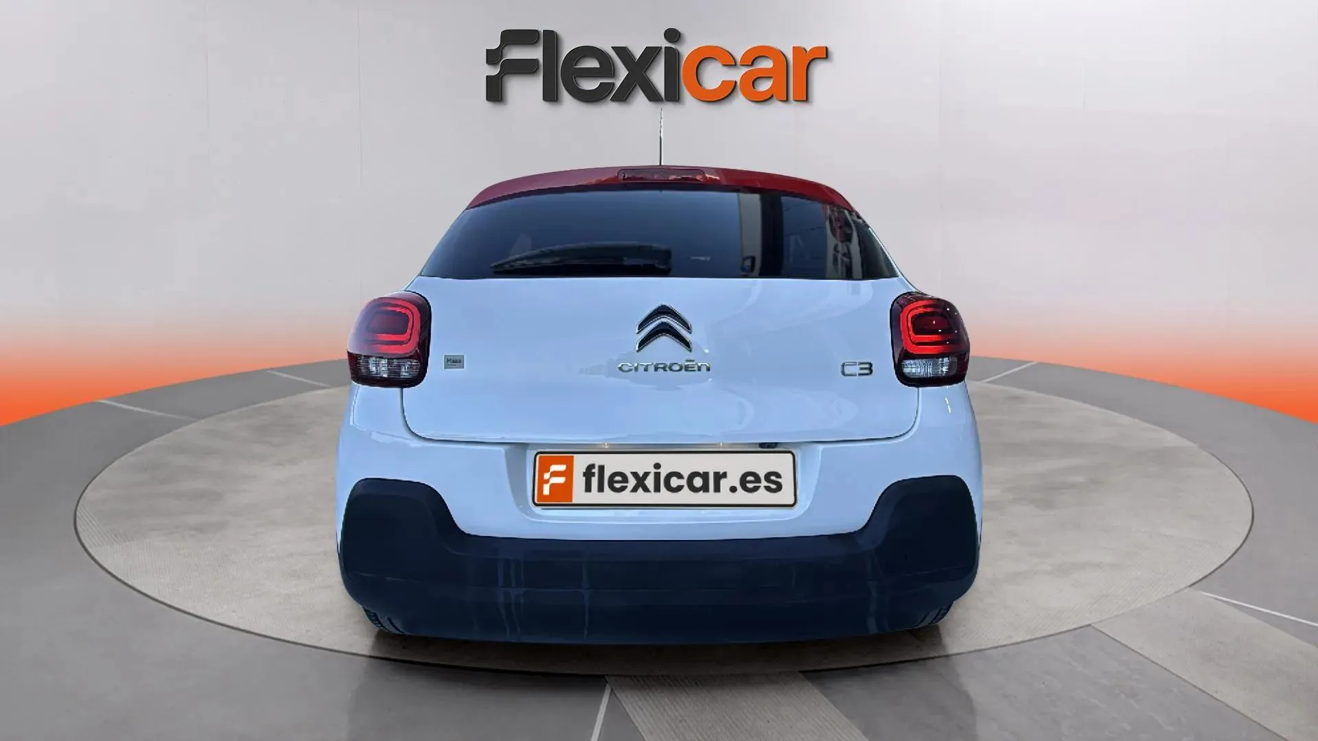 Citroën C3 PureTech EAT6 Feel Pack - foto 7