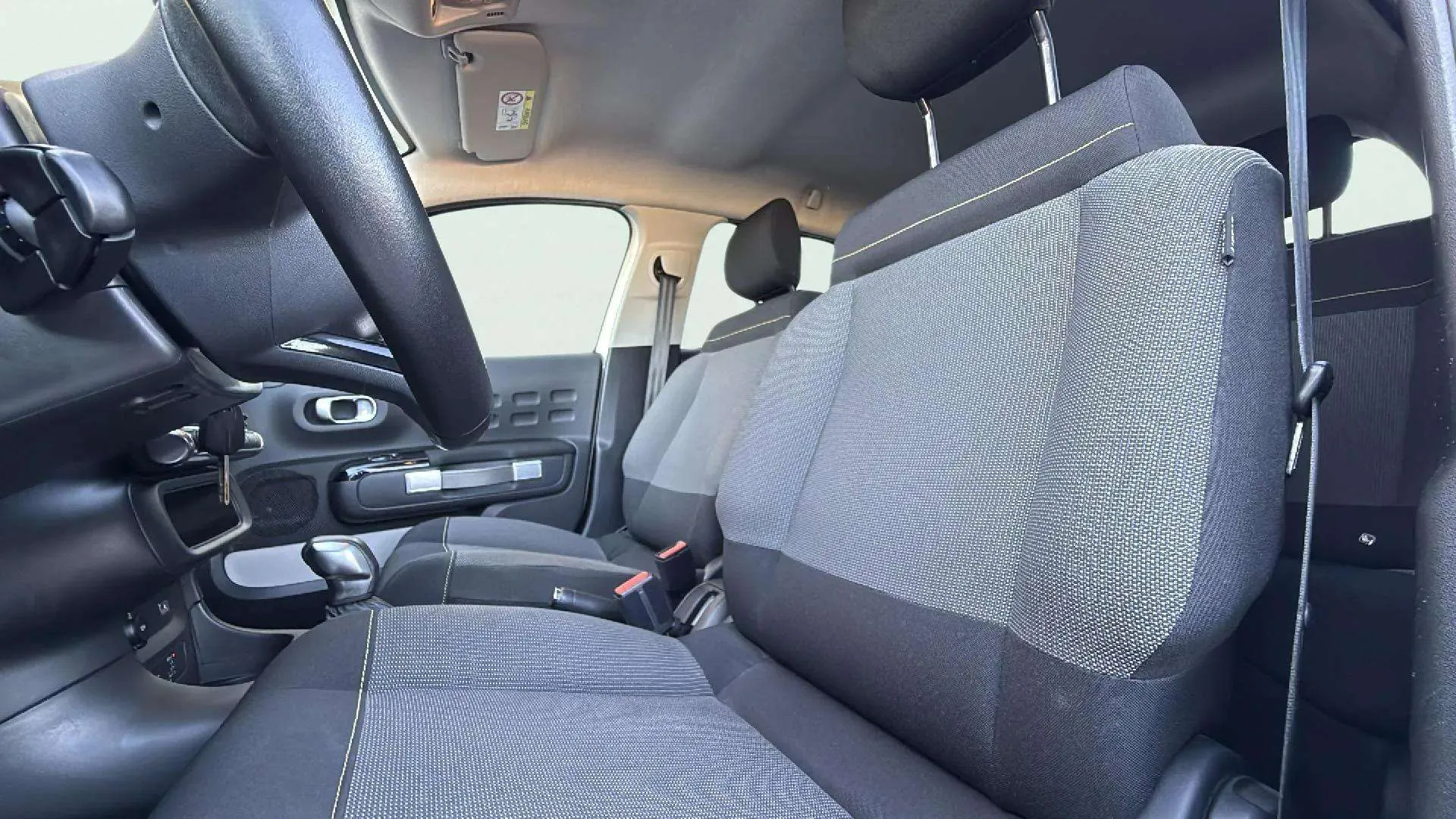 Citroën C3 PureTech EAT6 Feel Pack - foto 21