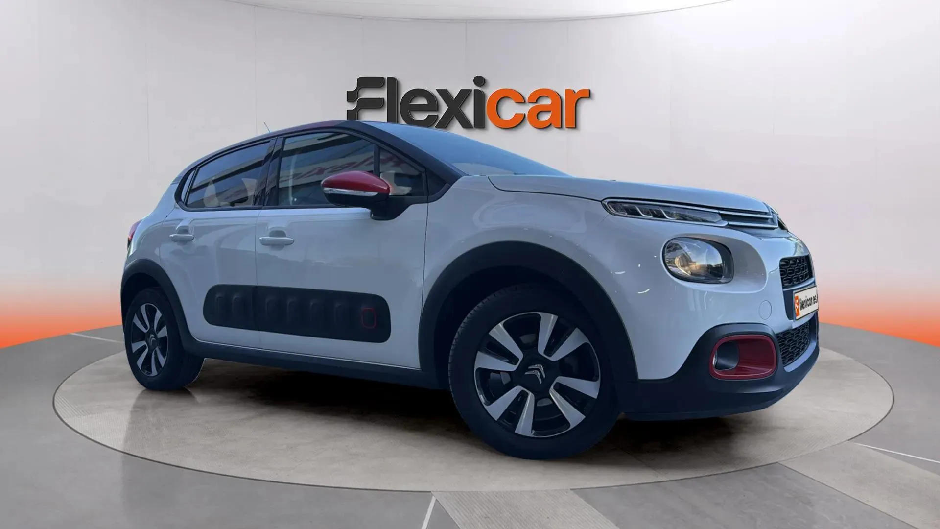 Citroën C3 PureTech EAT6 Feel Pack - foto 2