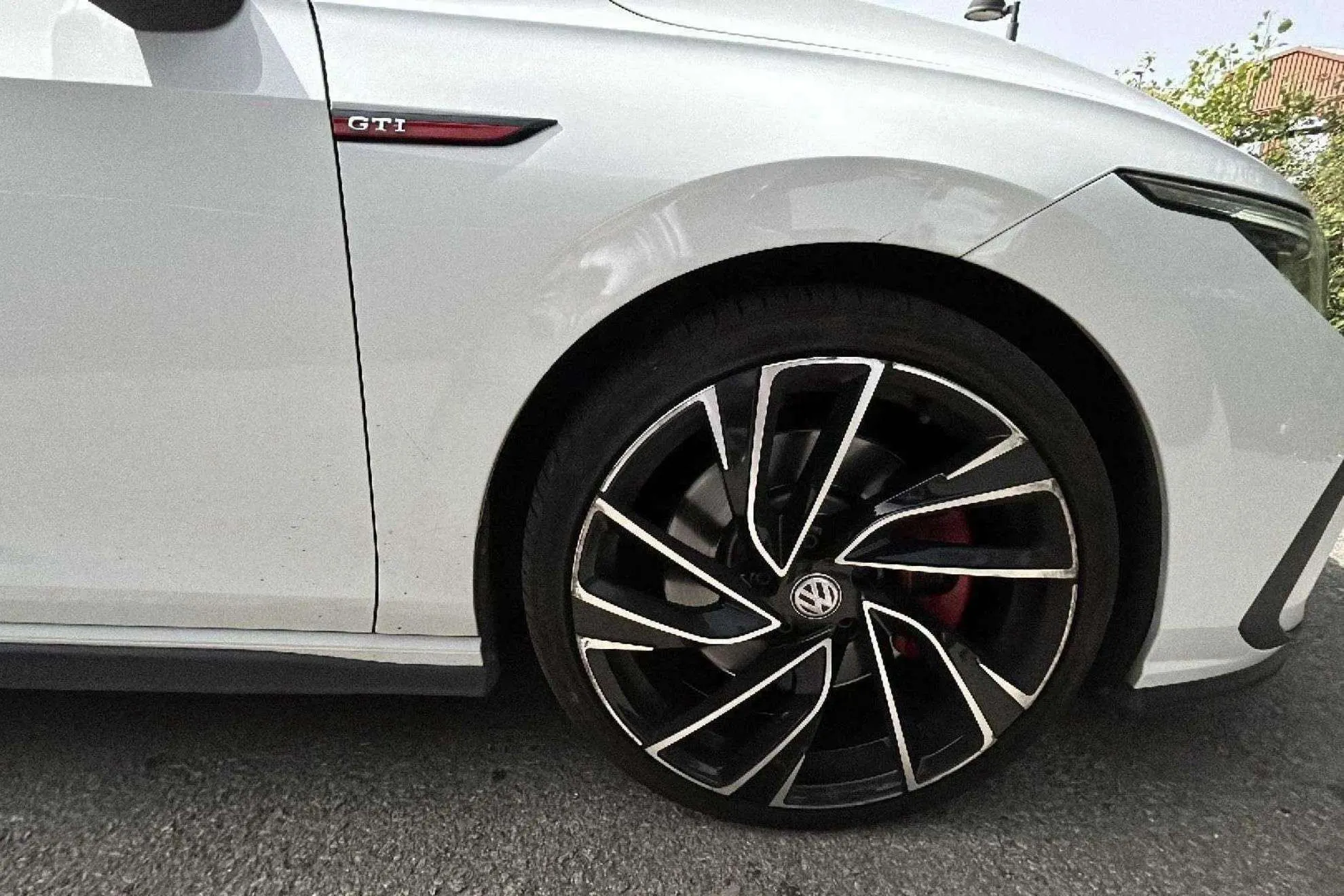 Volkswagen Golf GTI 2.0 TSI DSG - foto 16