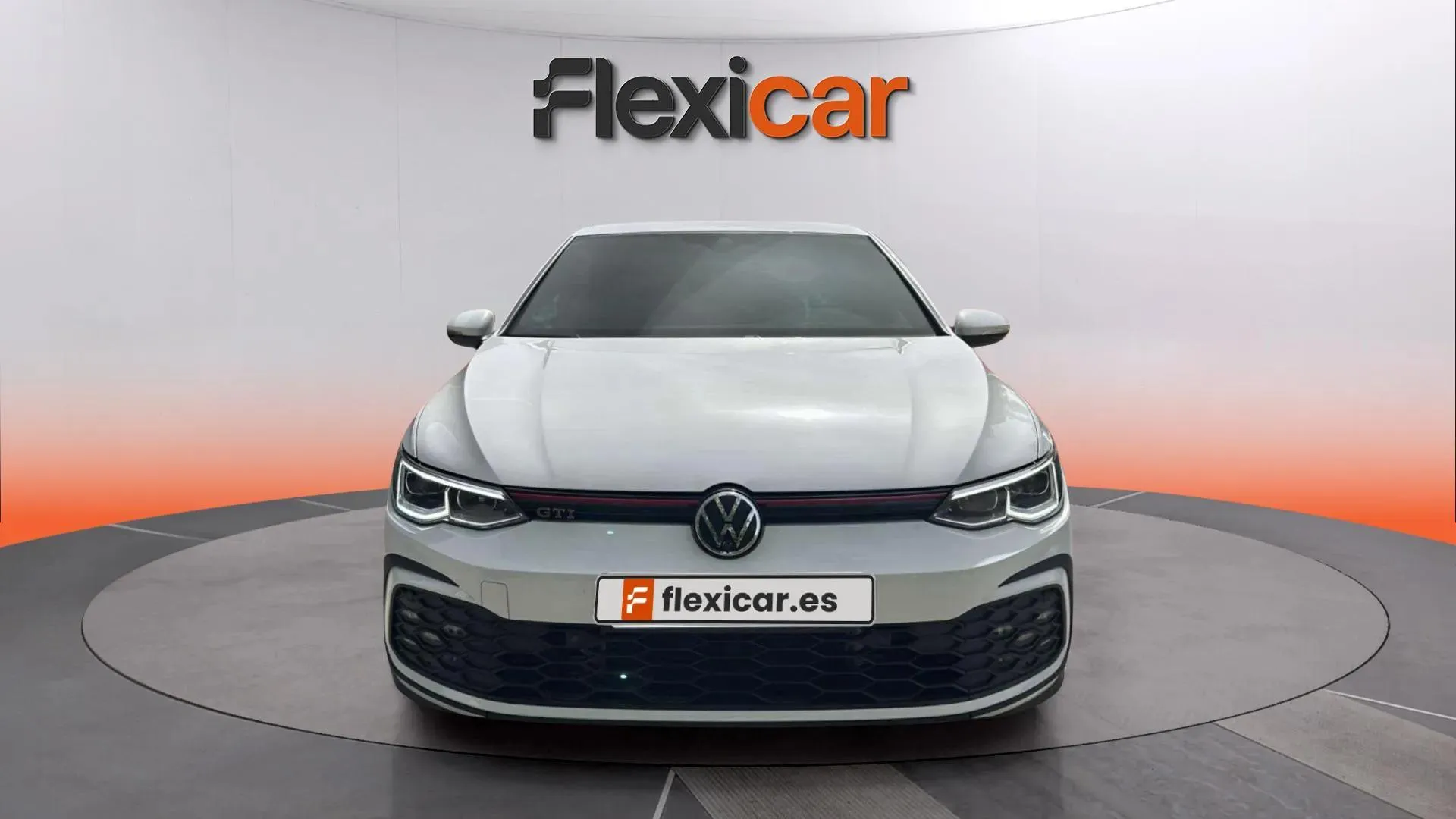 Volkswagen Golf GTI 2.0 TSI DSG - foto 6
