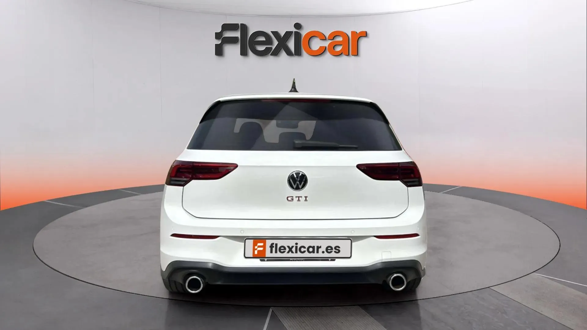 Volkswagen Golf GTI 2.0 TSI DSG - foto 9