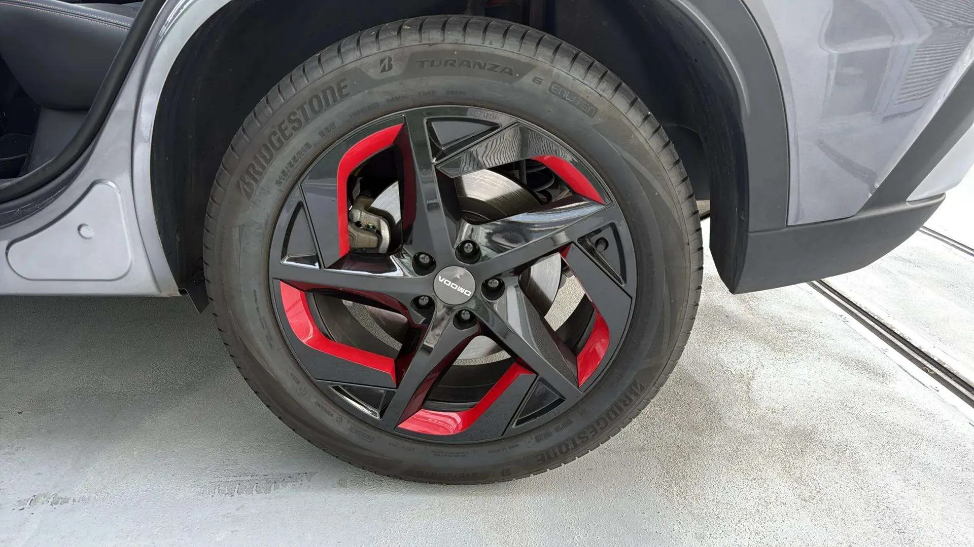 Omoda 5 1.6 T-GDi DCT Premium - foto 28