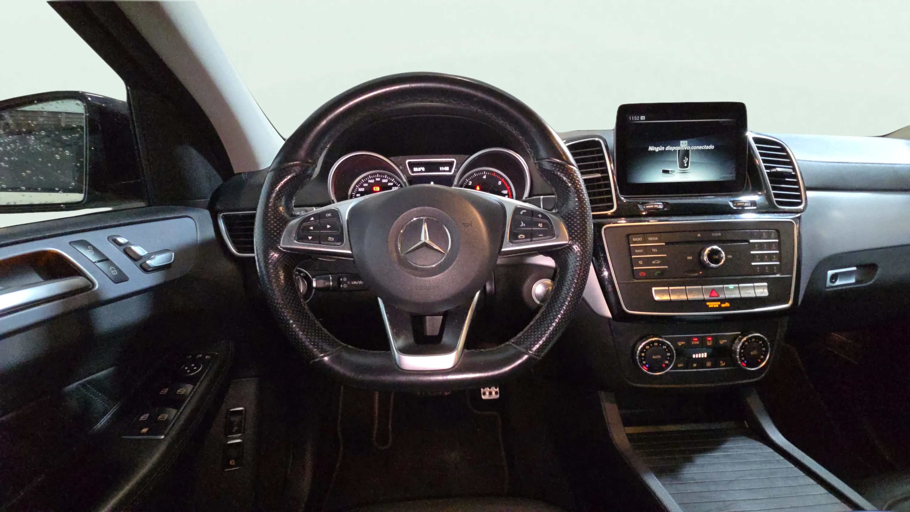 Mercedes-Benz GLE 350 d 4MATIC - foto 11