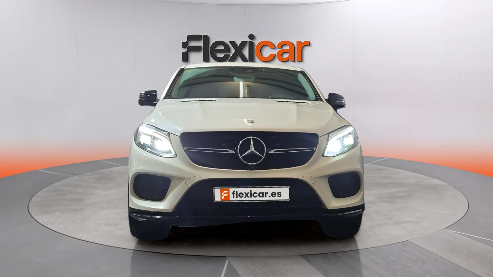 Mercedes-Benz GLE 350 d 4MATIC - foto 6