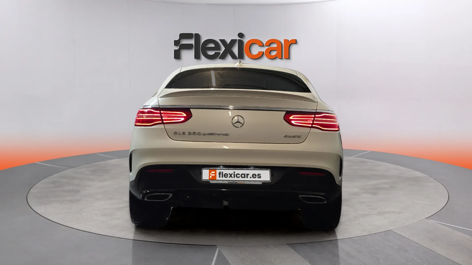 Mercedes-Benz GLE 350 d 4MATIC - foto 8
