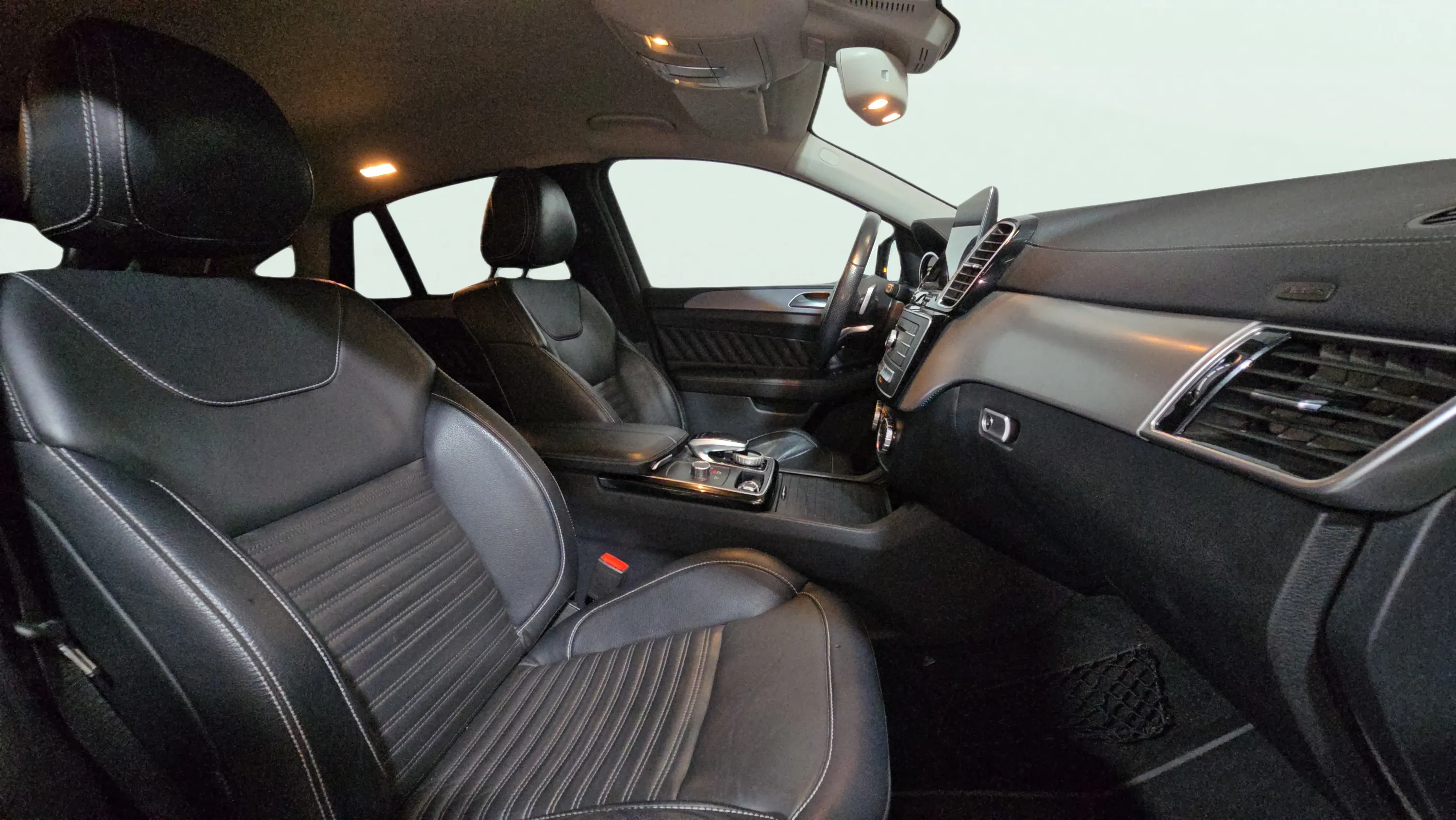 Mercedes-Benz GLE 350 d 4MATIC - foto 18