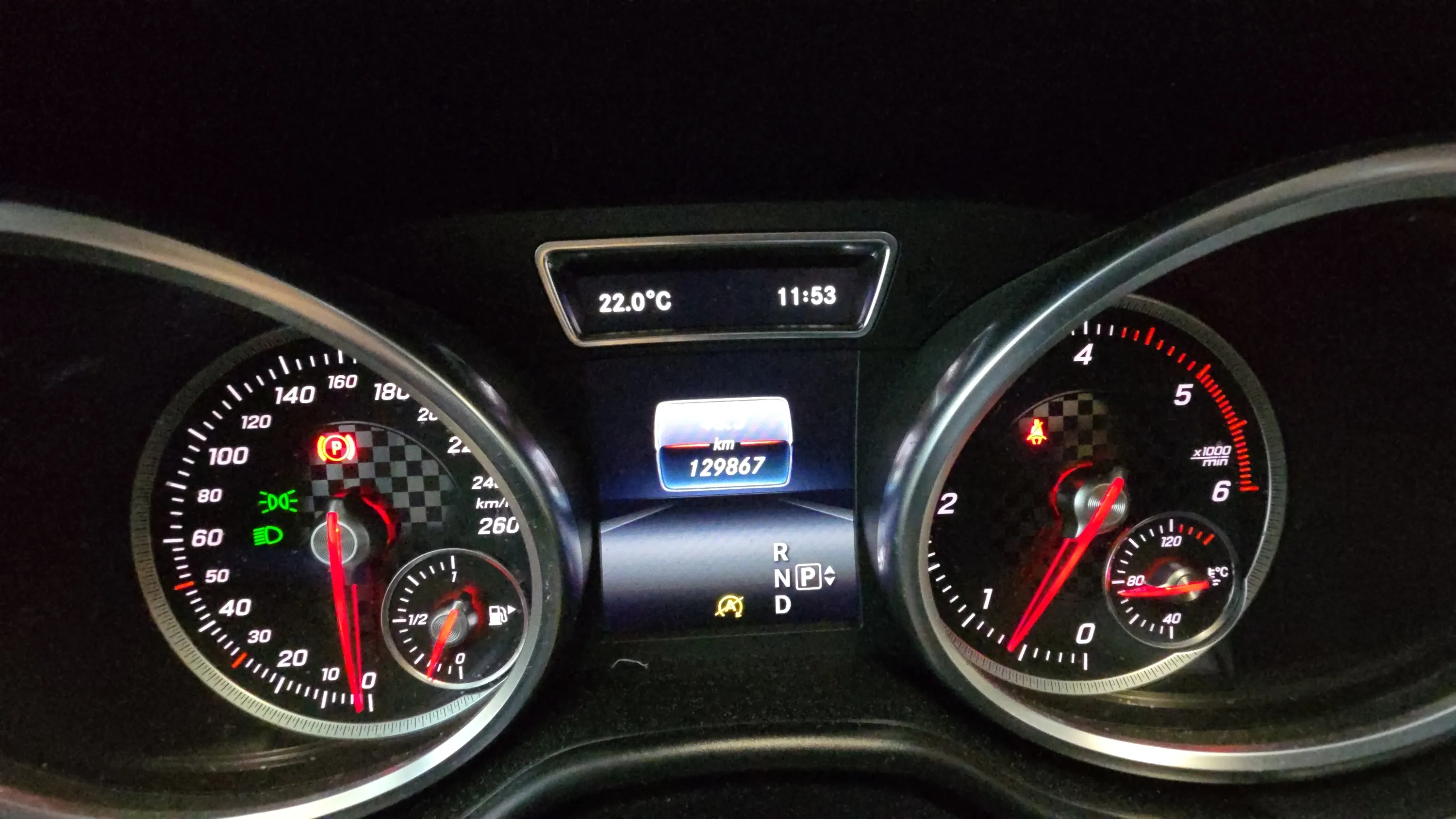 Mercedes-Benz GLE 350 d 4MATIC - foto 14