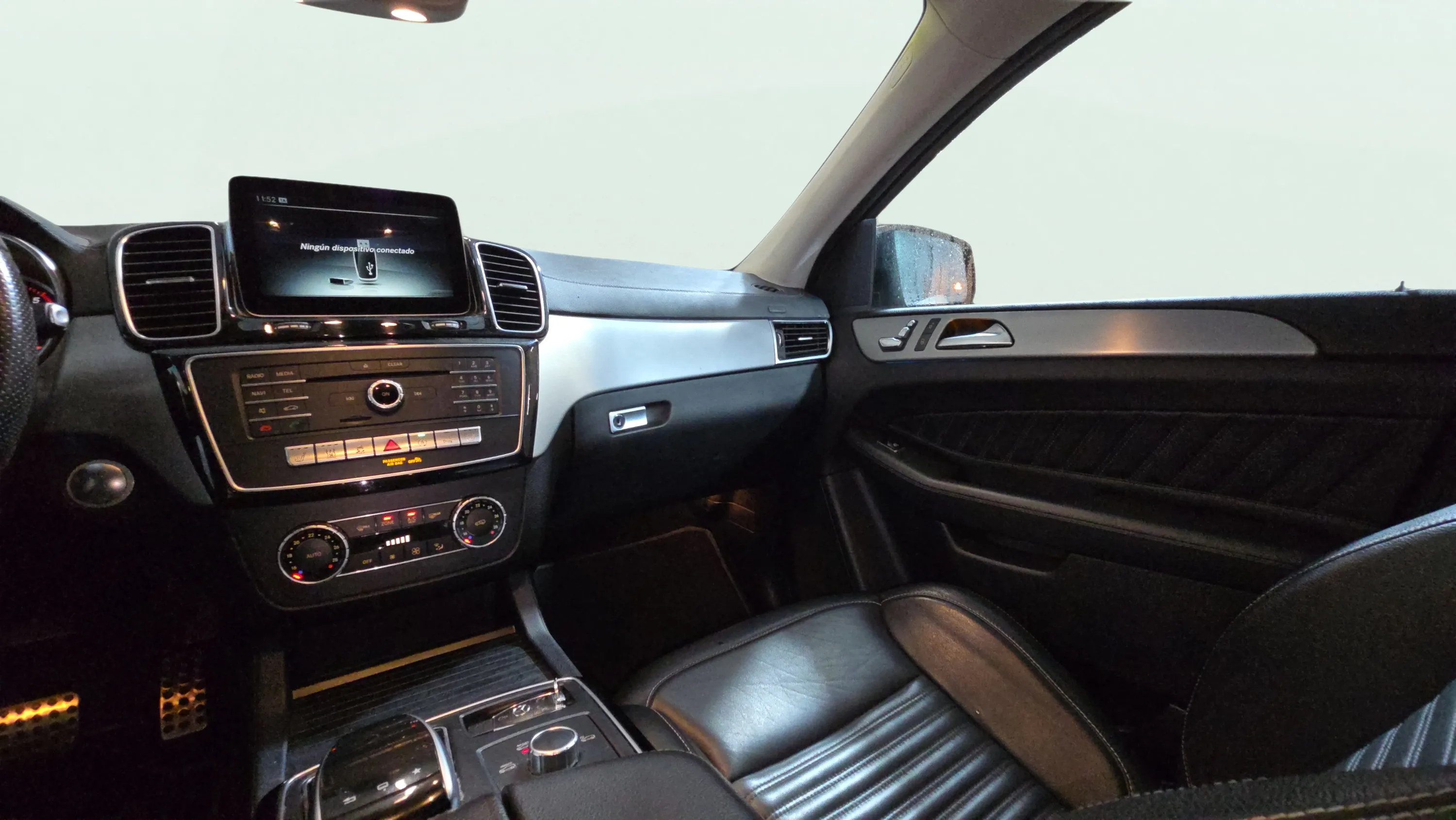 Mercedes-Benz GLE 350 d 4MATIC - foto 15