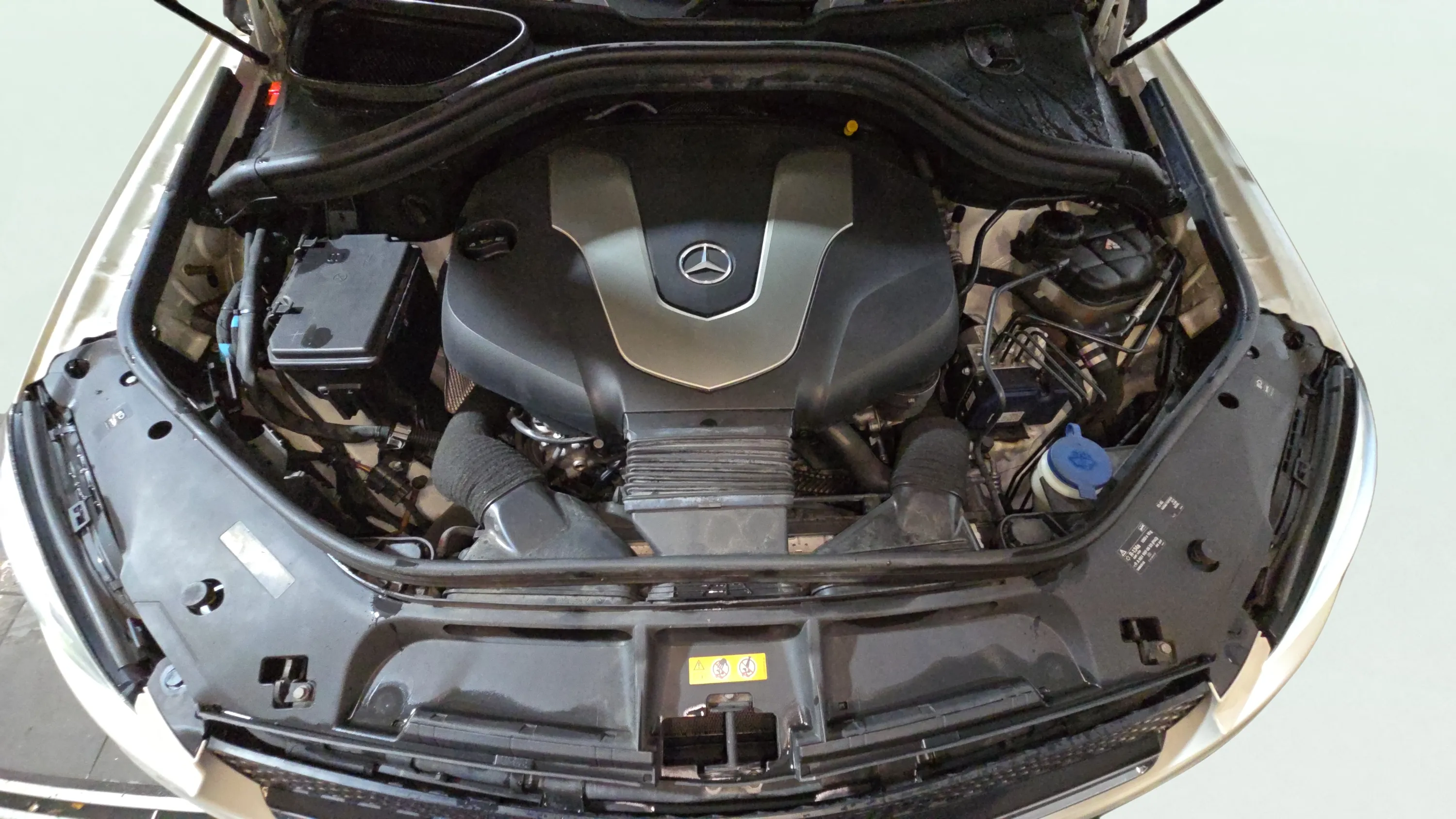 Mercedes-Benz GLE 350 d 4MATIC - foto 23