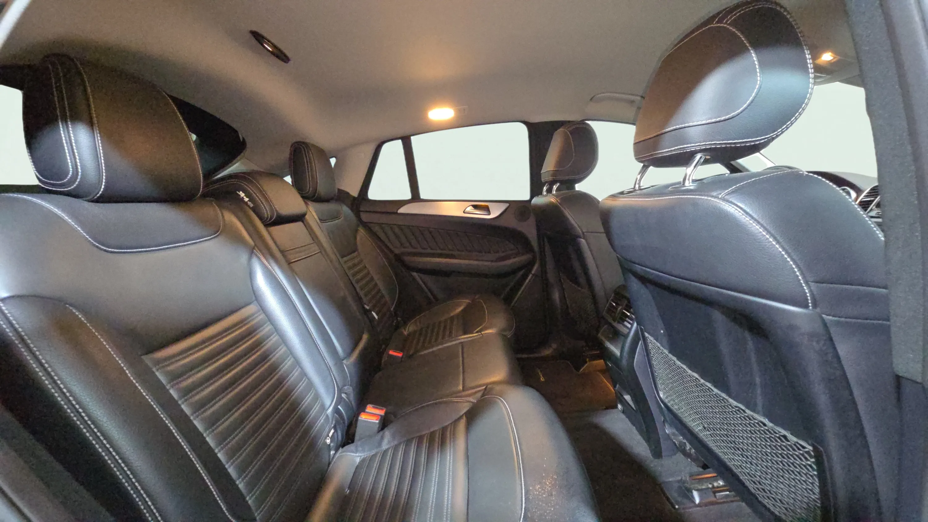 Mercedes-Benz GLE 350 d 4MATIC - foto 20