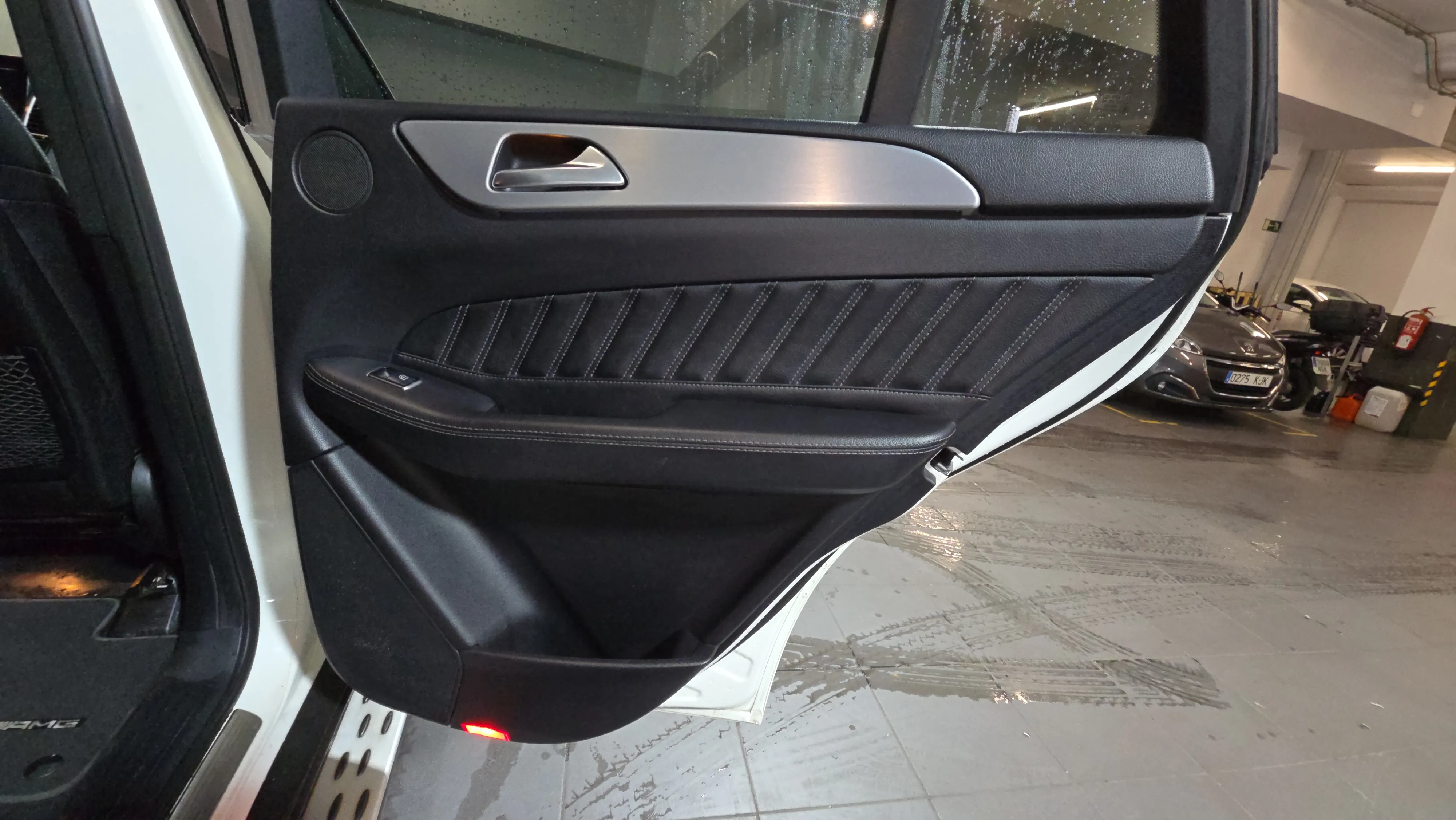 Mercedes-Benz GLE 350 d 4MATIC - foto 19