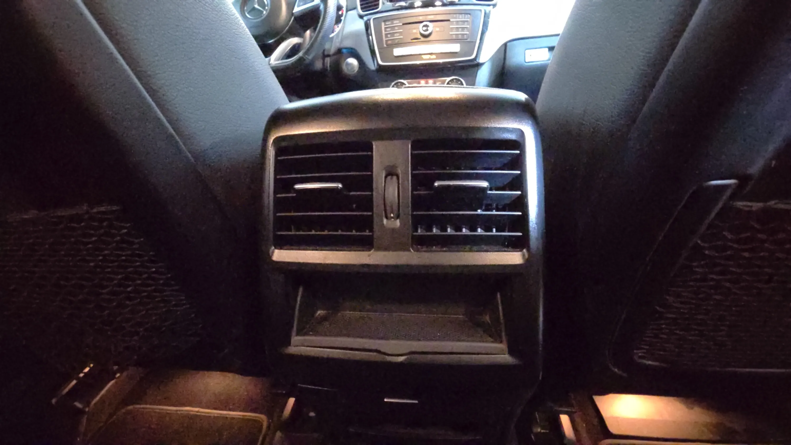 Mercedes-Benz GLE 350 d 4MATIC - foto 22