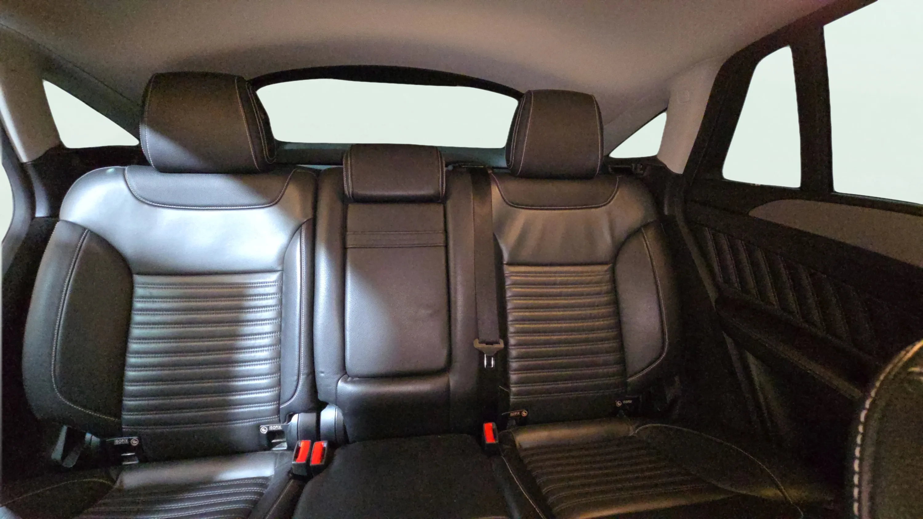 Mercedes-Benz GLE 350 d 4MATIC - foto 21