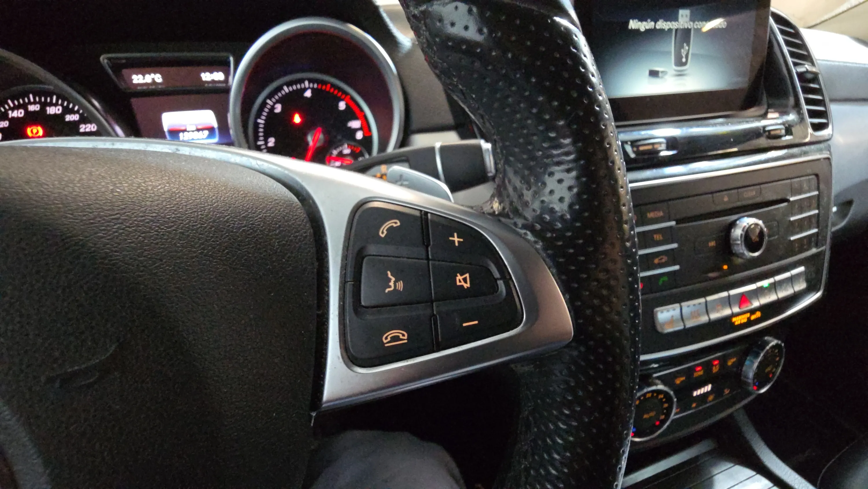 Mercedes-Benz GLE 350 d 4MATIC - foto 13