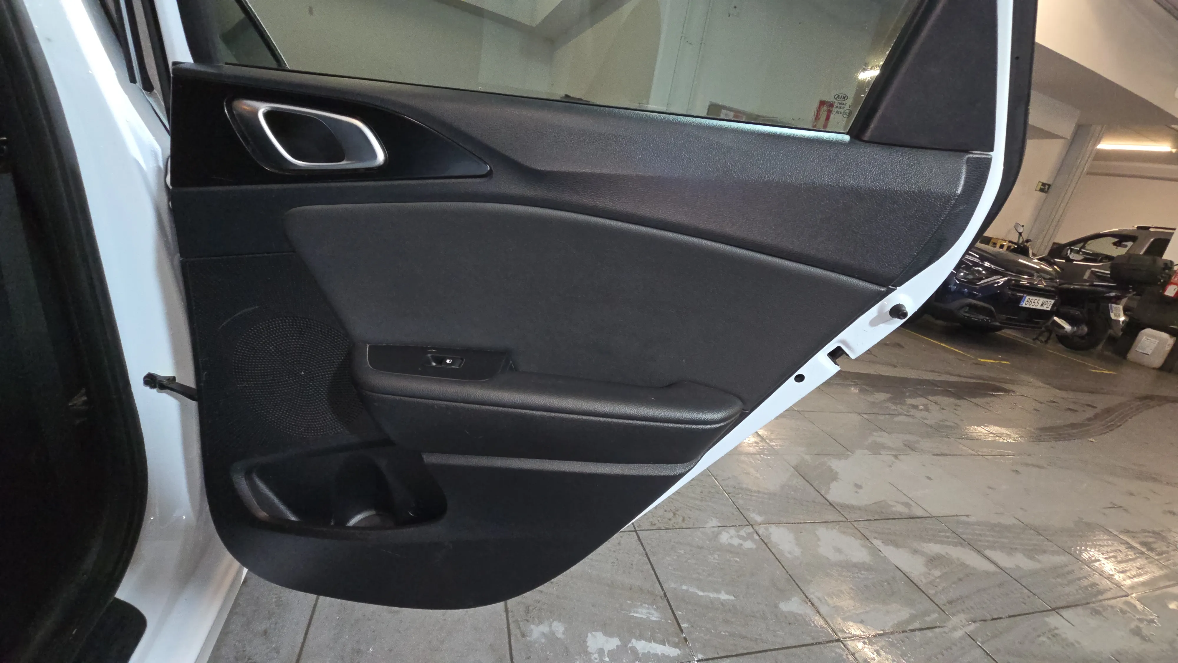 Kia Ceed 1.0 T-GDi Drive - foto 19