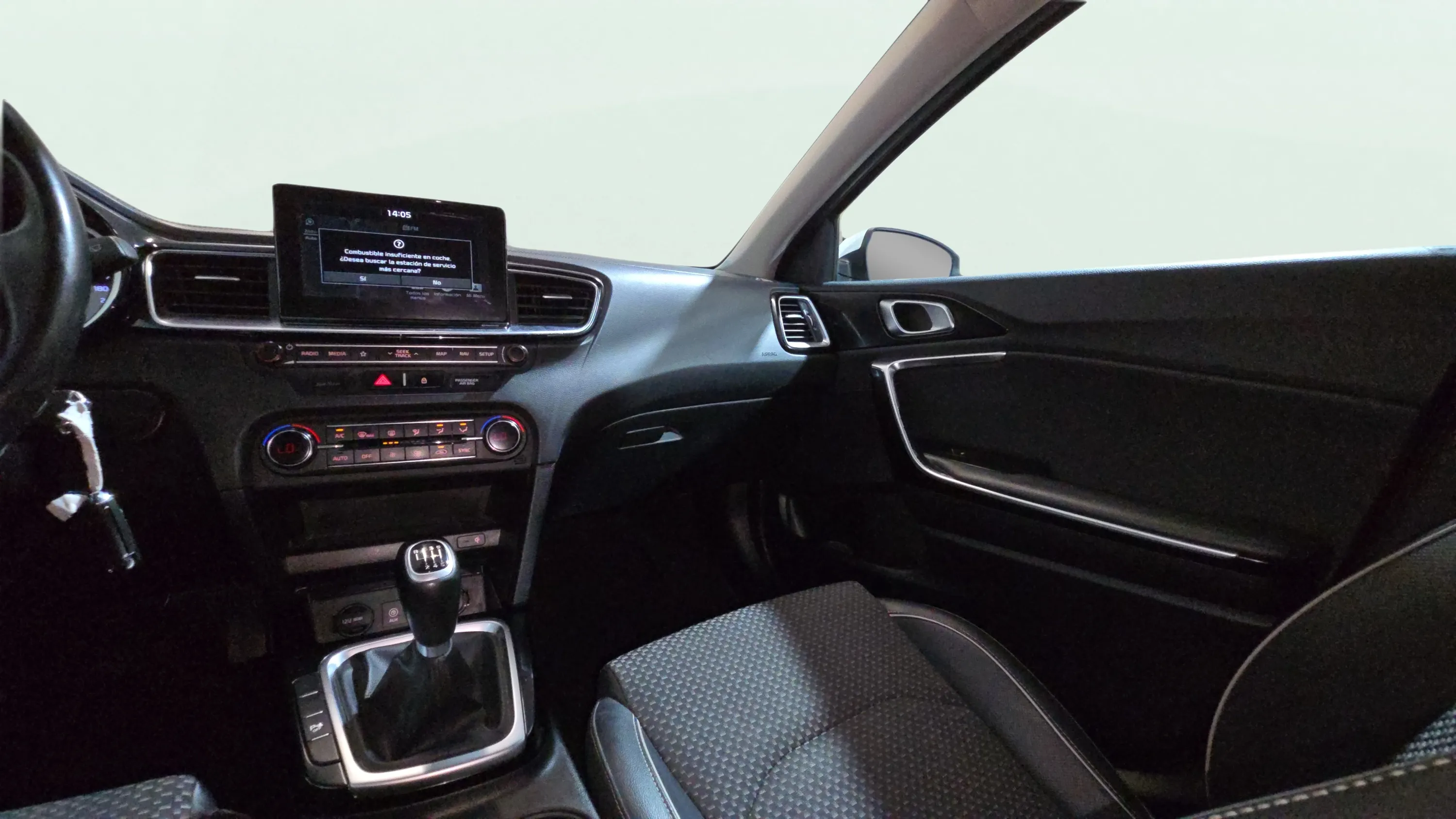 Kia Ceed 1.0 T-GDi Drive - foto 15