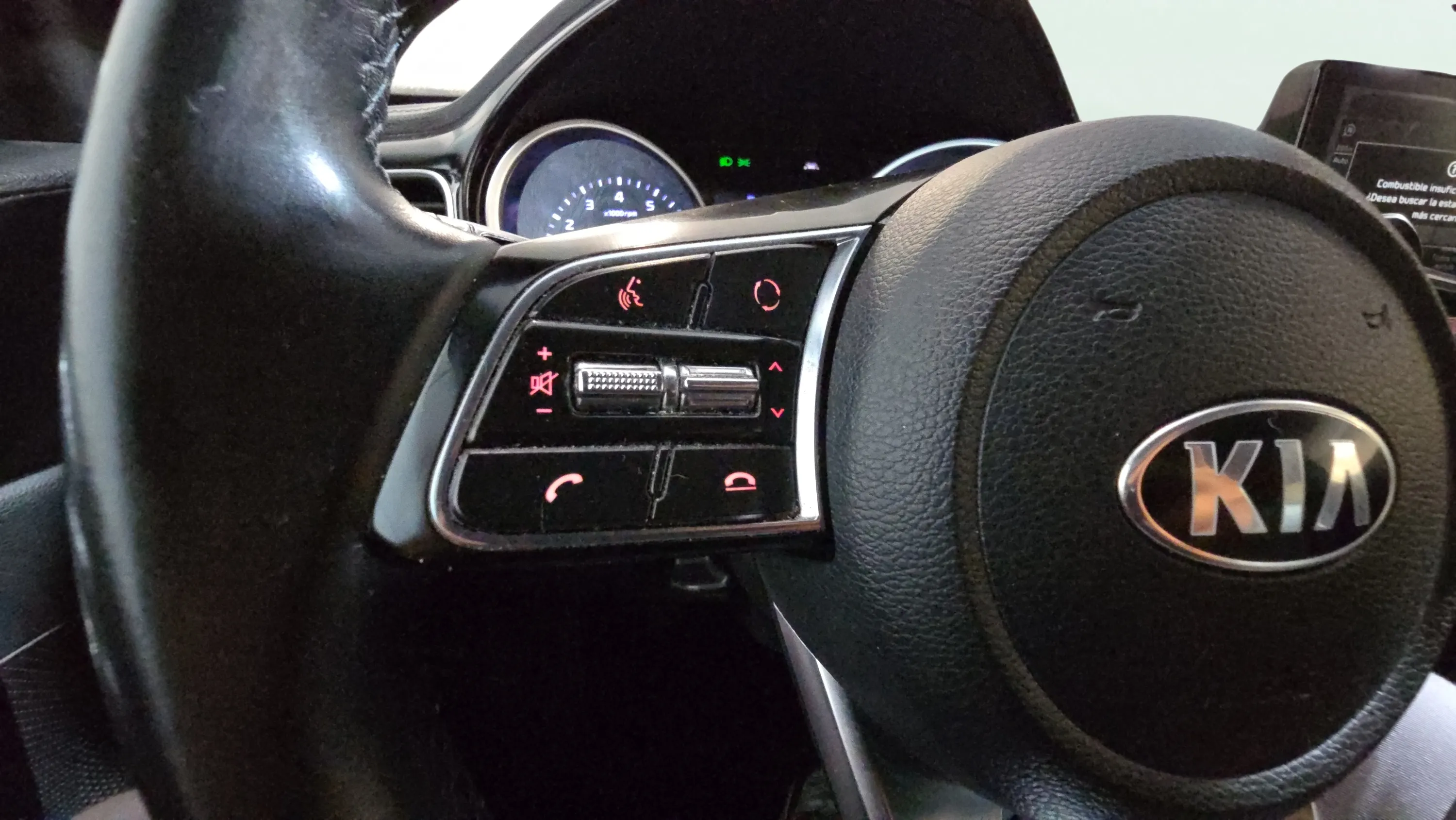 Kia Ceed 1.0 T-GDi Drive - foto 12