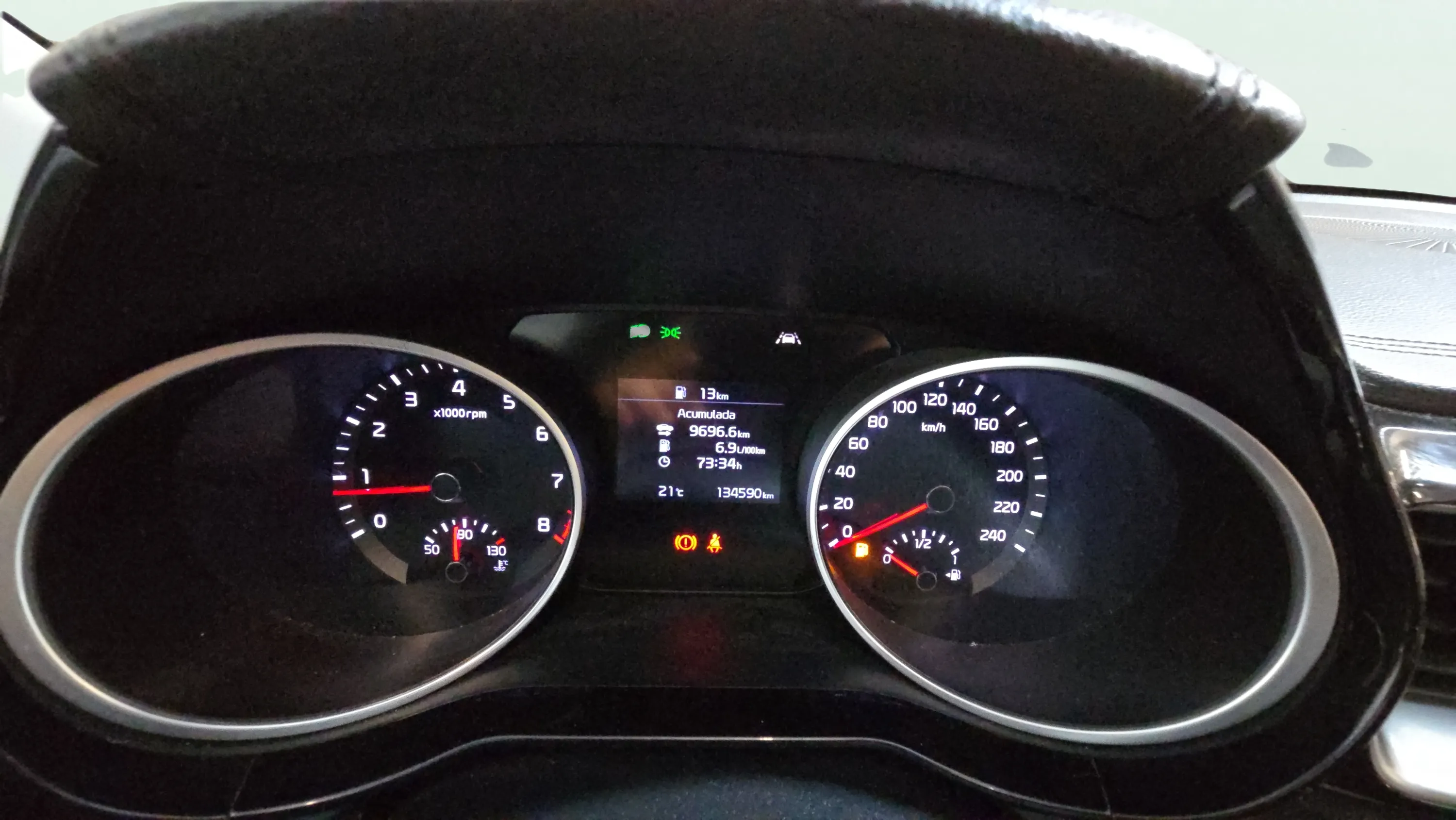 Kia Ceed 1.0 T-GDi Drive - foto 14
