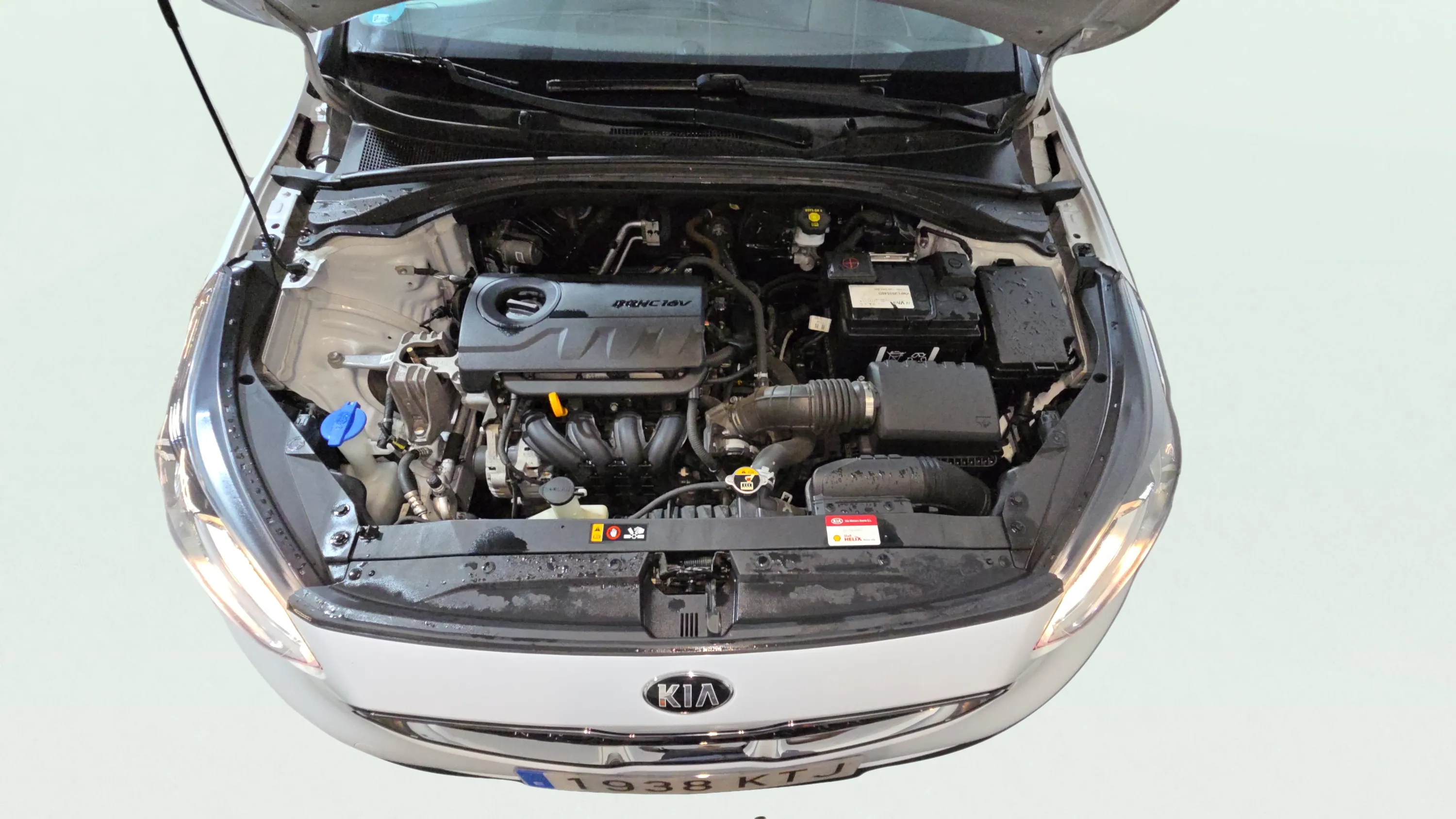 Kia Ceed 1.0 T-GDi Drive - foto 23
