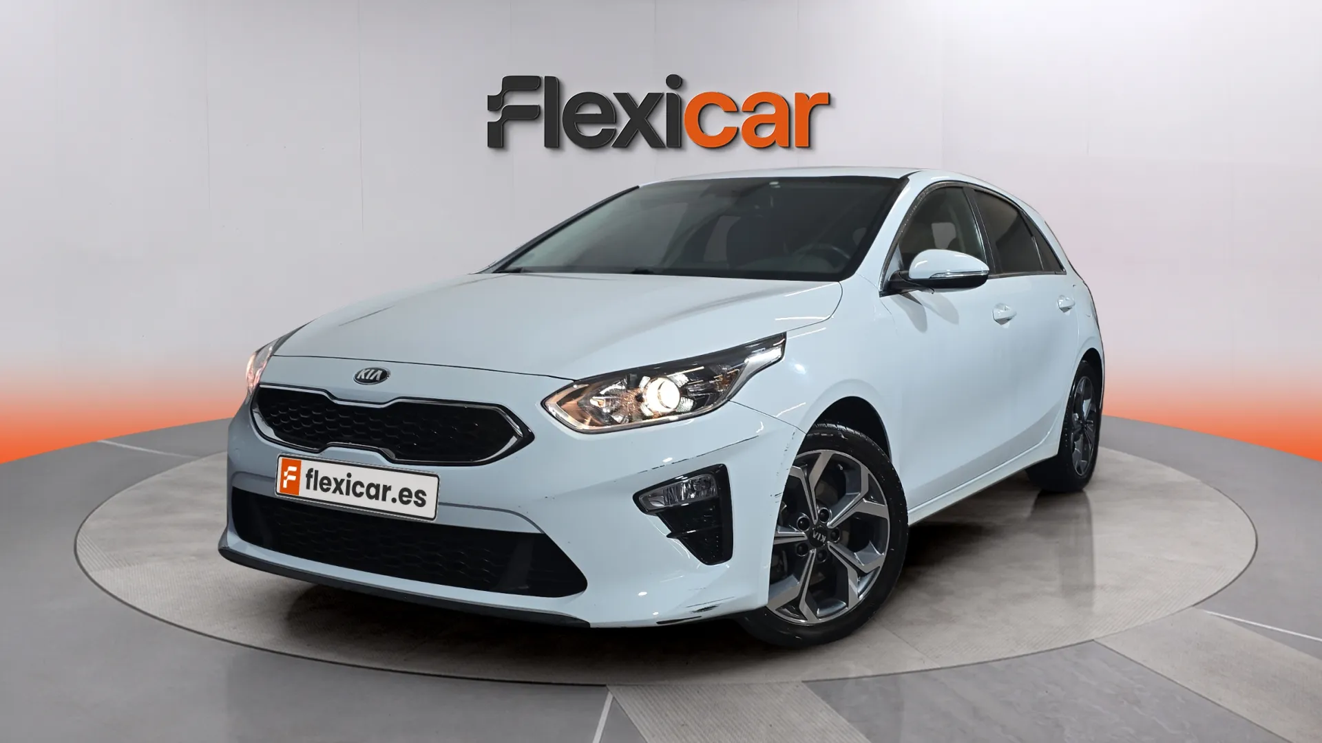 Kia Ceed 1.0 T-GDi Drive - foto 2
