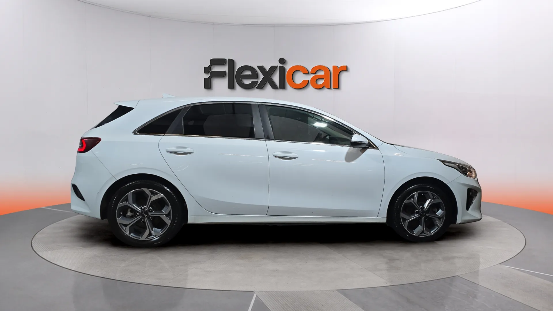 Kia Ceed 1.0 T-GDi Drive - foto 5