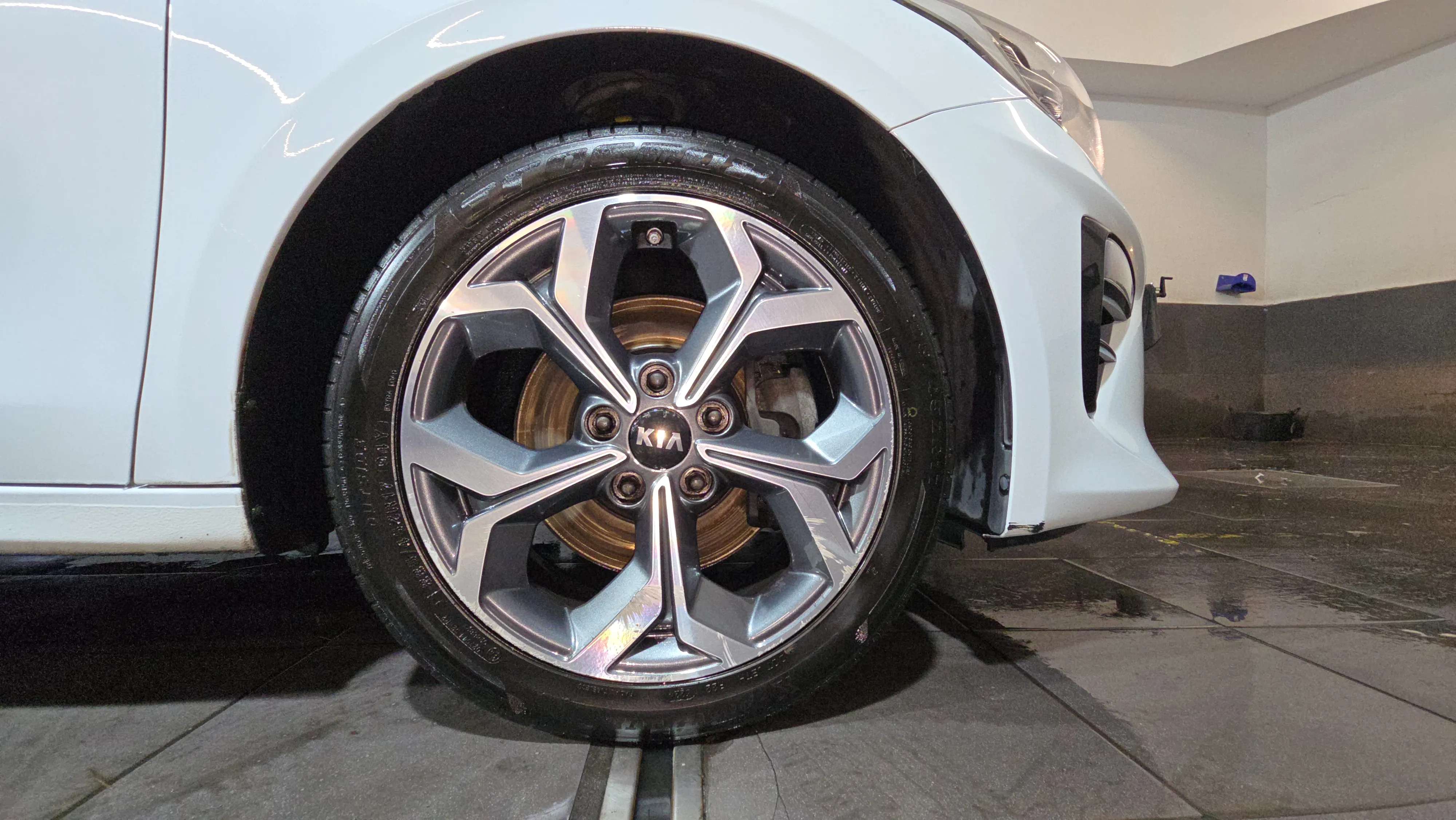 Kia Ceed 1.0 T-GDi Drive - foto 24