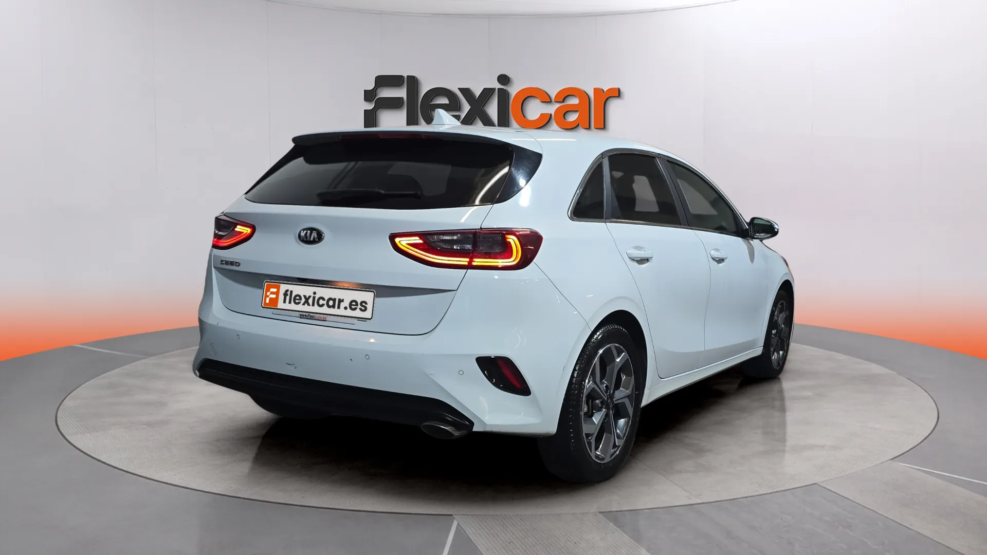 Kia Ceed 1.0 T-GDi Drive - foto 4