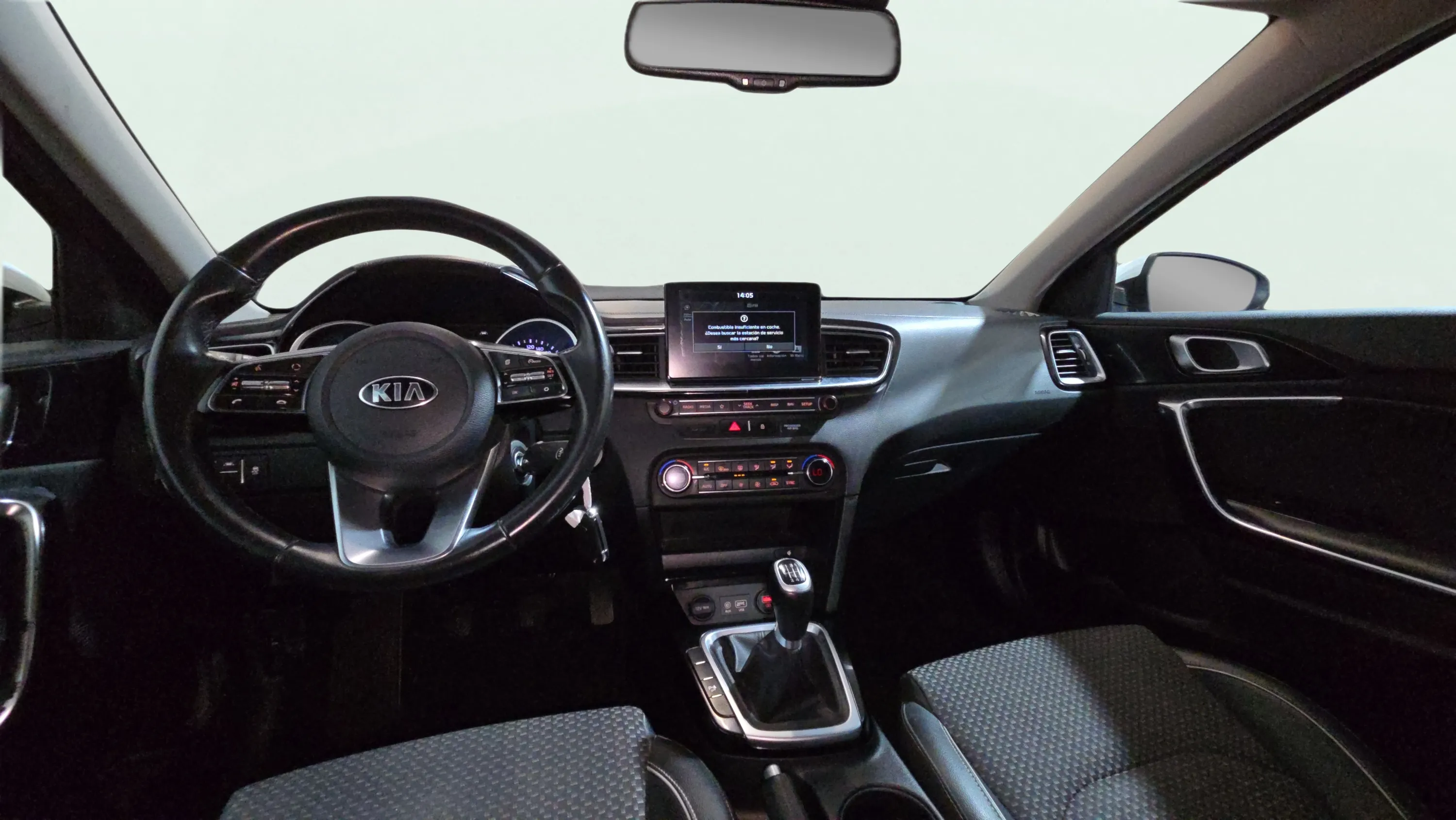 Kia Ceed 1.0 T-GDi Drive - foto 10