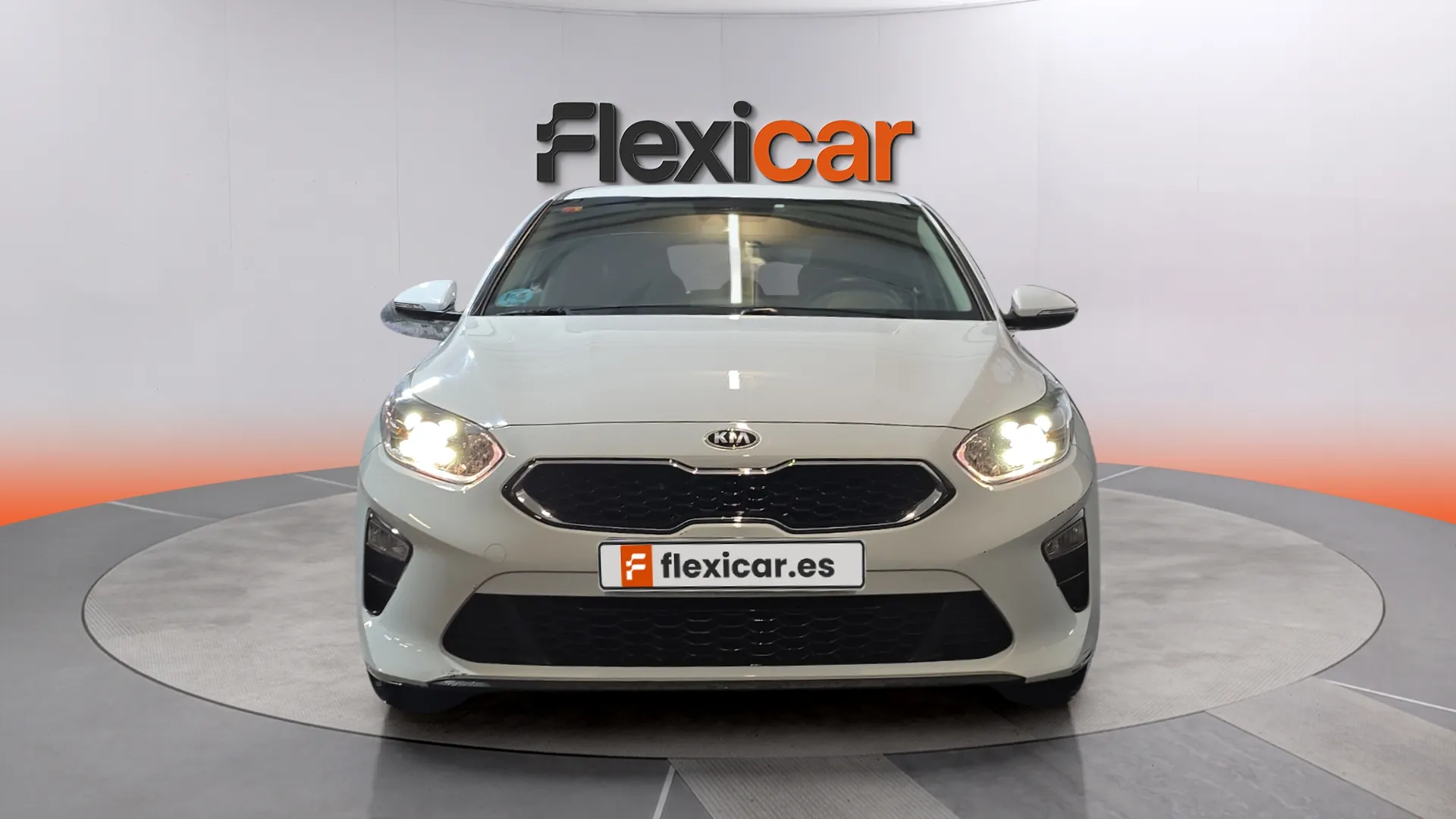Kia Ceed 1.0 T-GDi Drive - foto 6