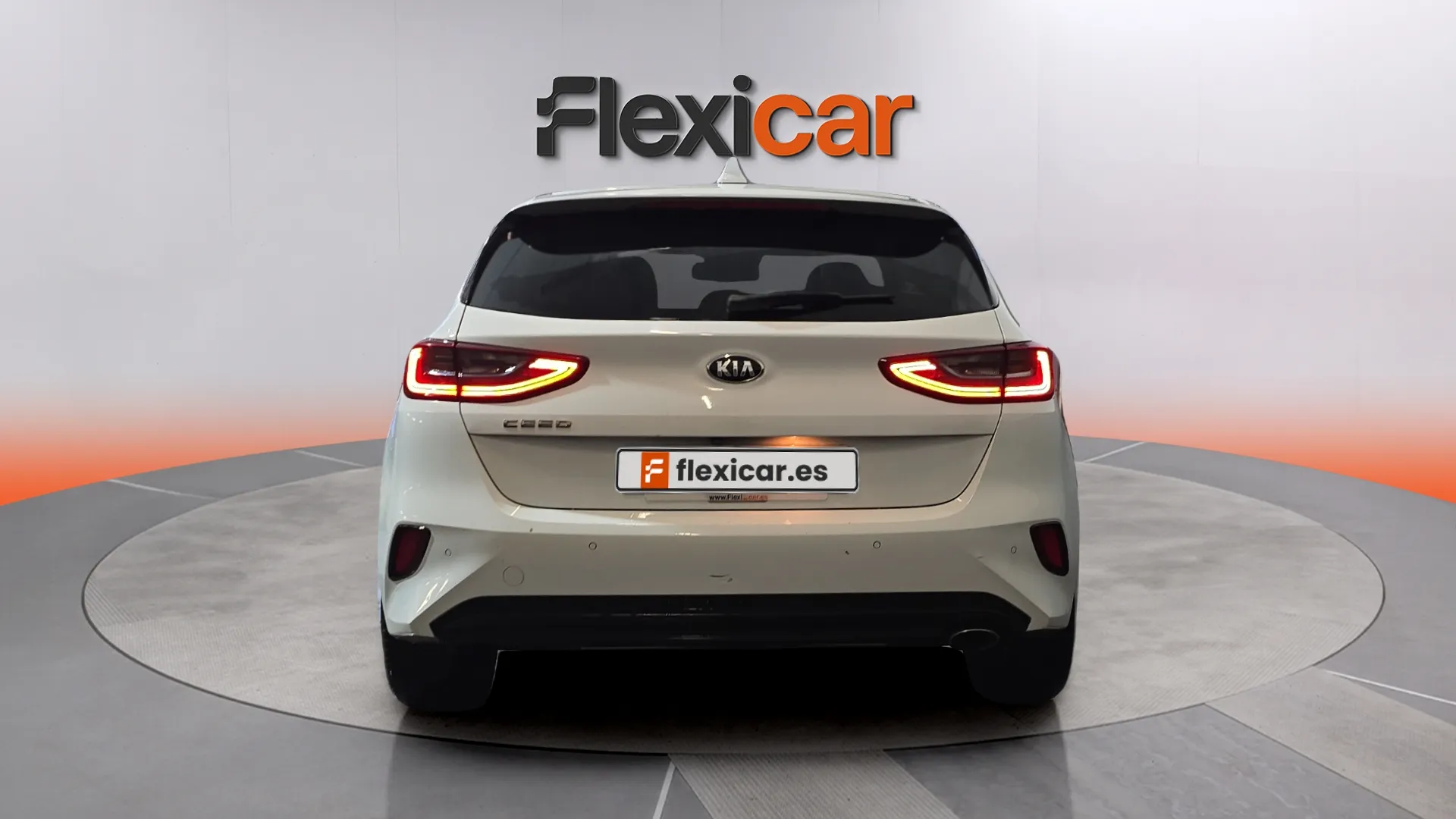 Kia Ceed 1.0 T-GDi Drive - foto 8